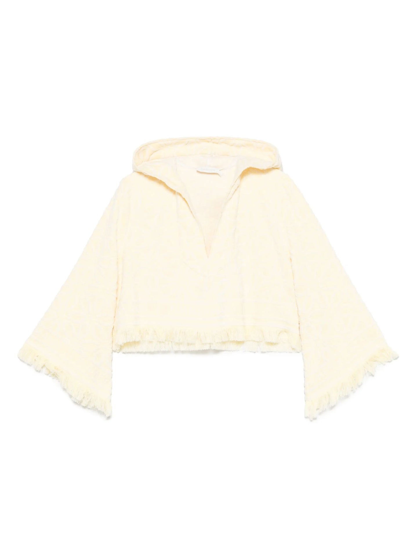 cotton hoodie