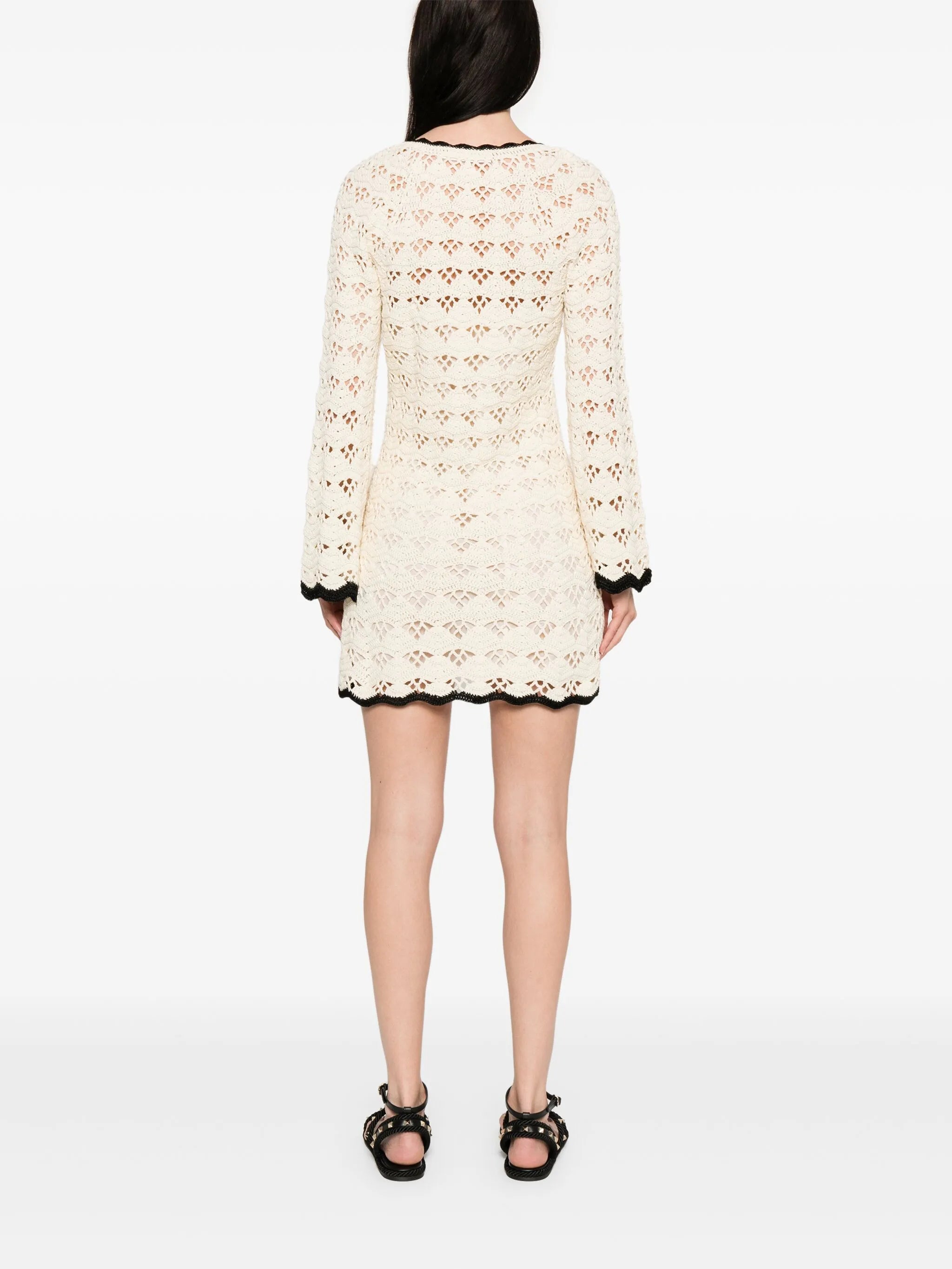 Rhiannon midi dress