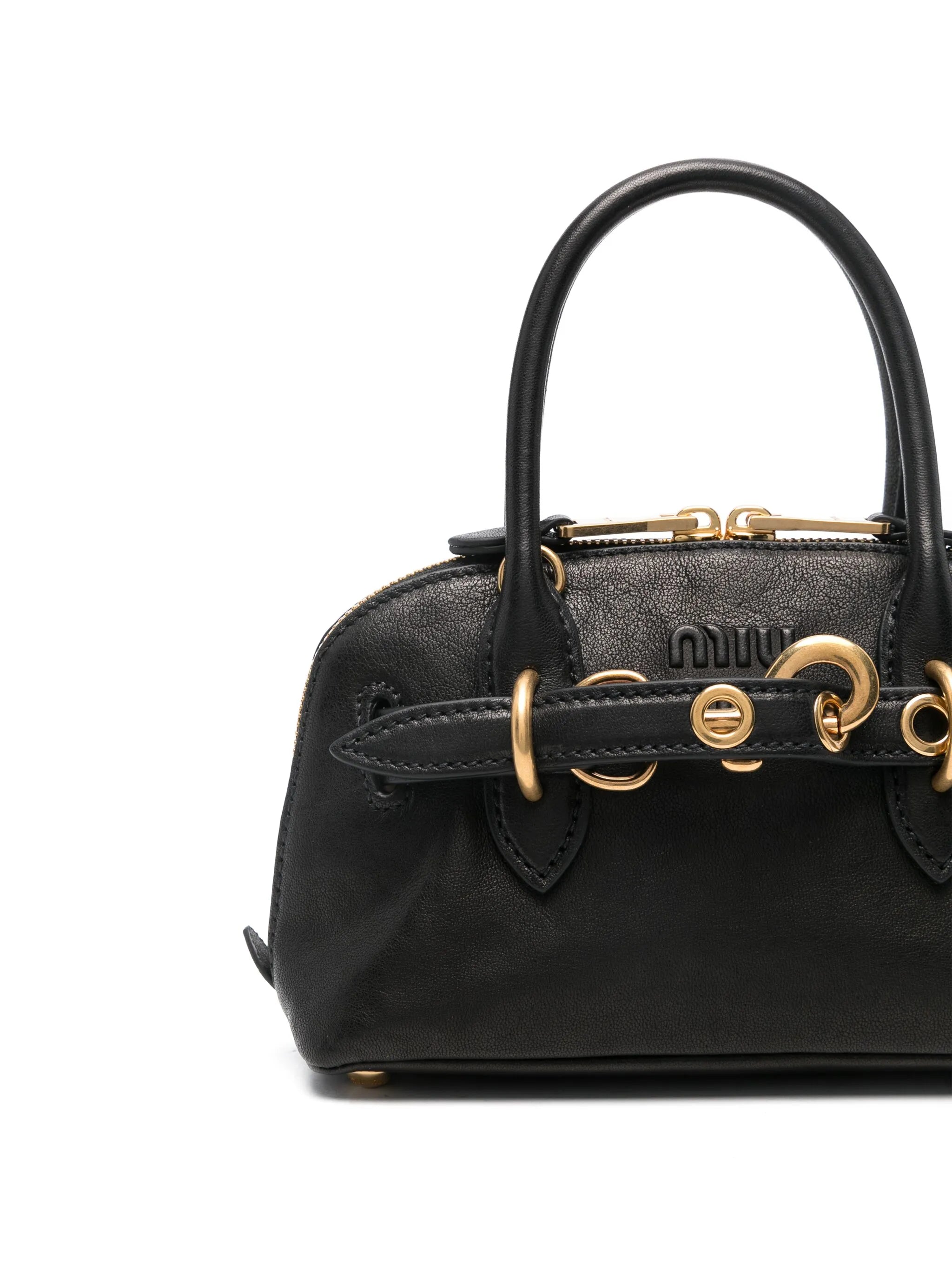 Aventure mini bag