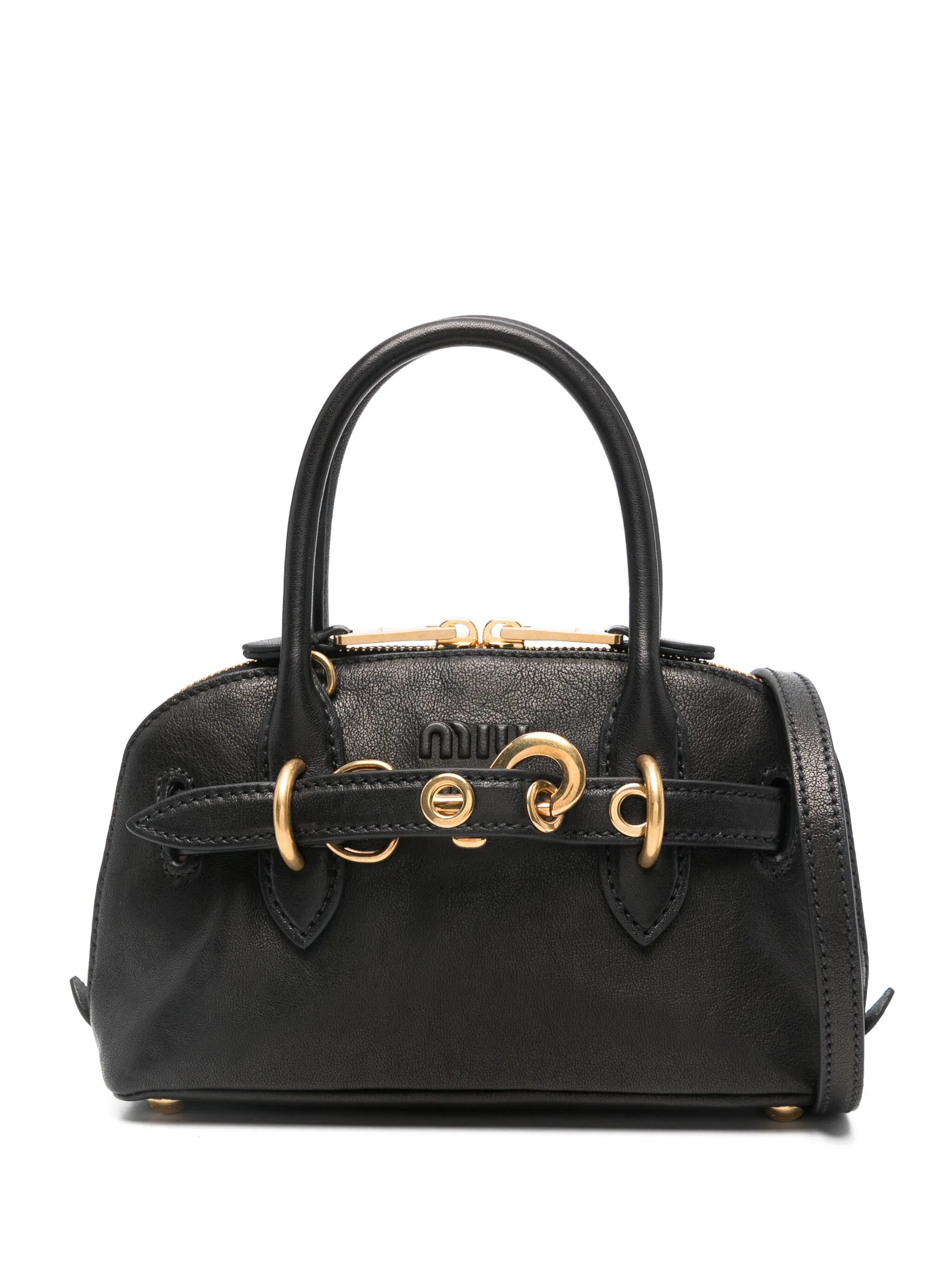 Aventure mini bag