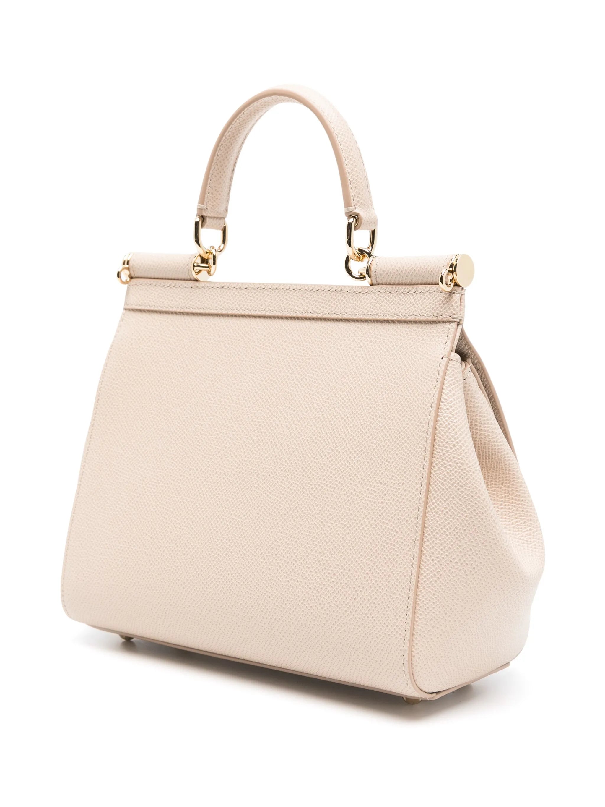 medium Sicily tote bag