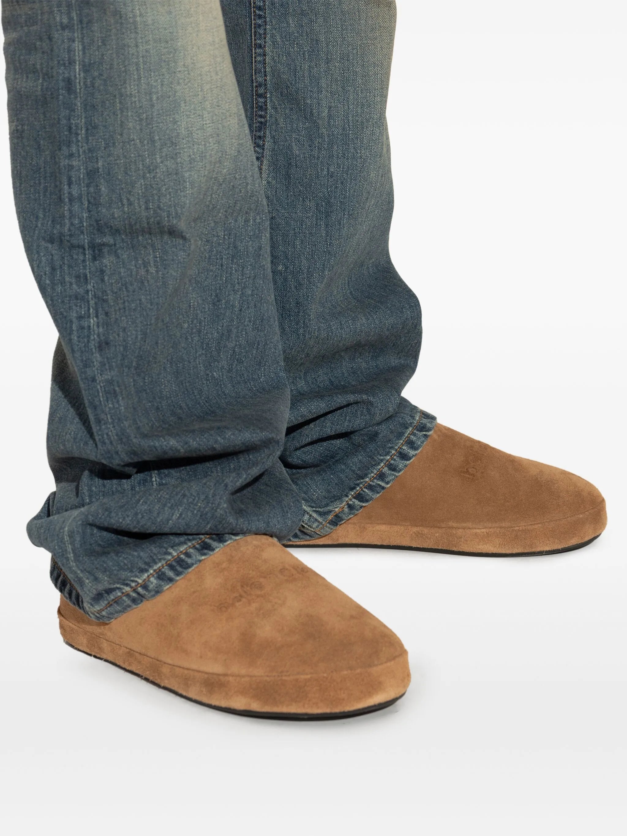 Alaska slippers