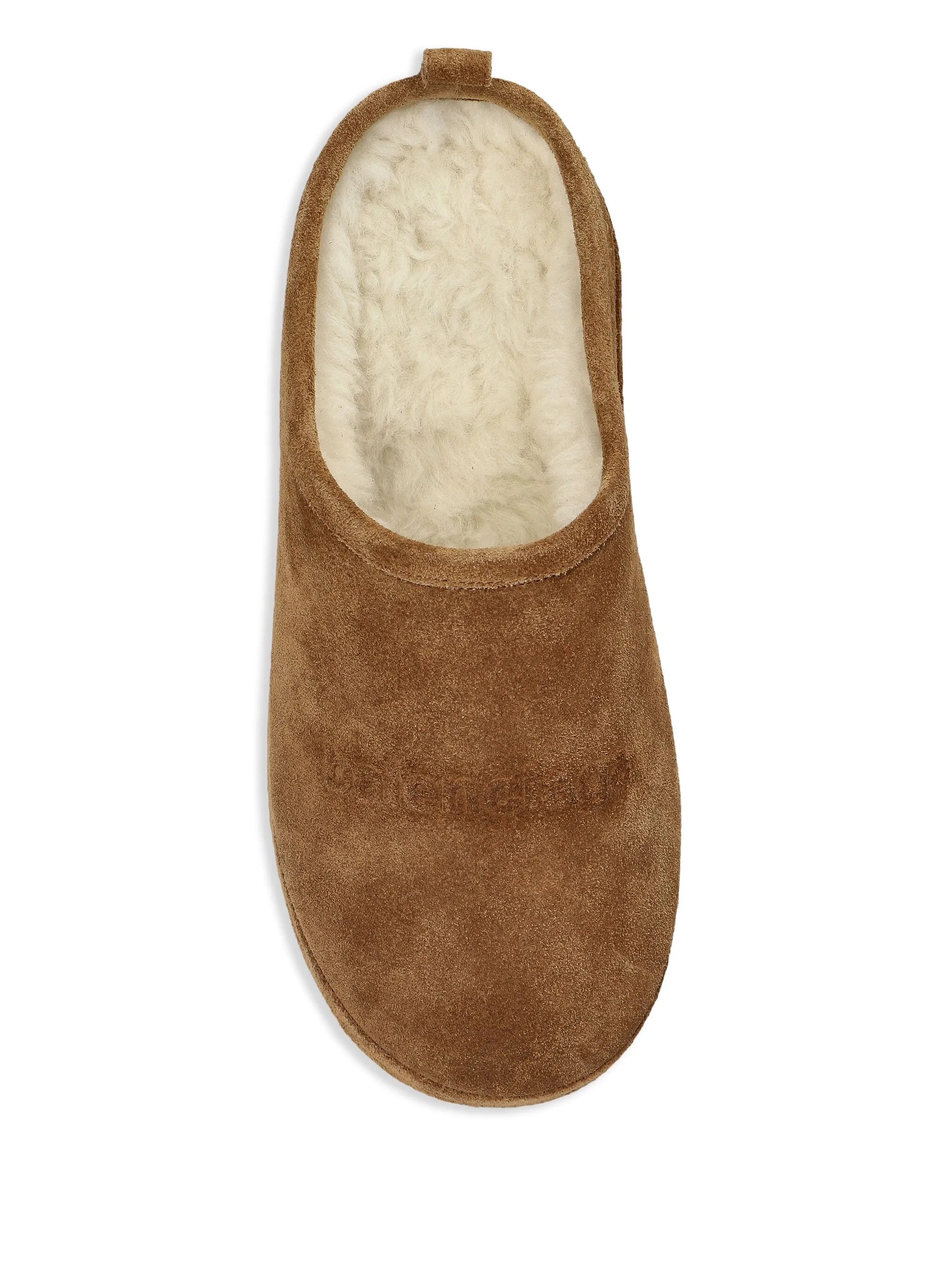 Alaska slippers