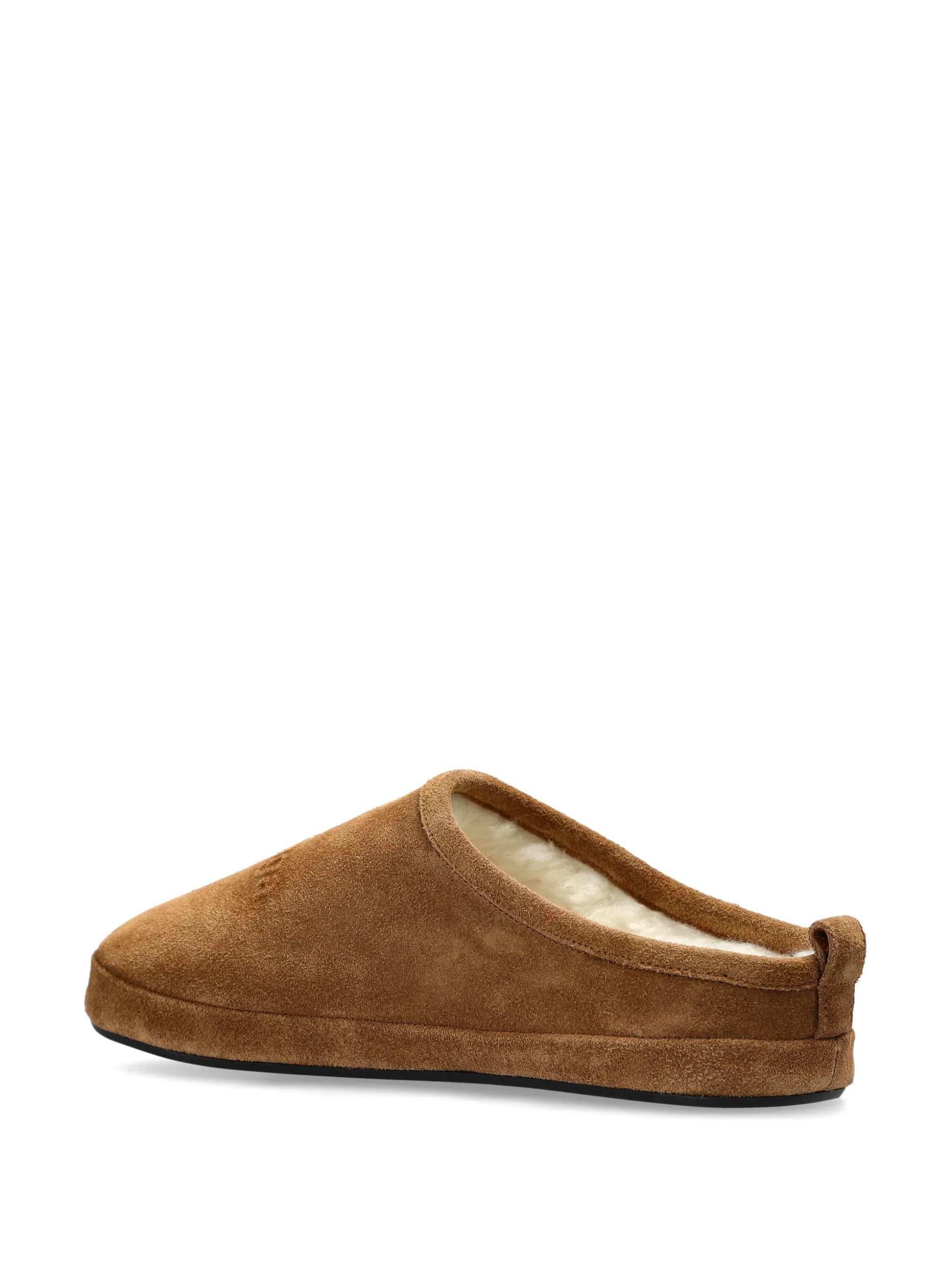 Alaska slippers