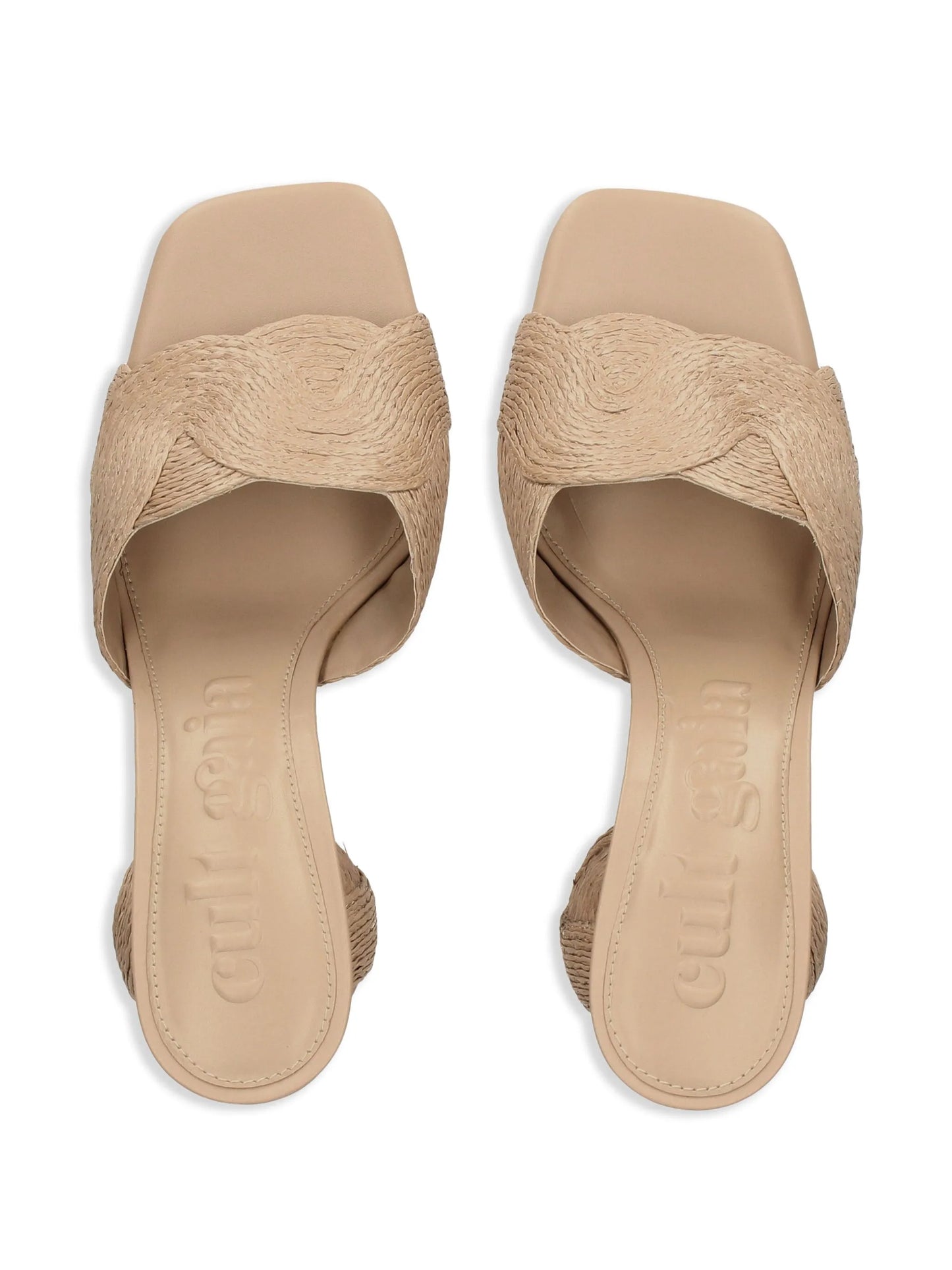Noor sandals
