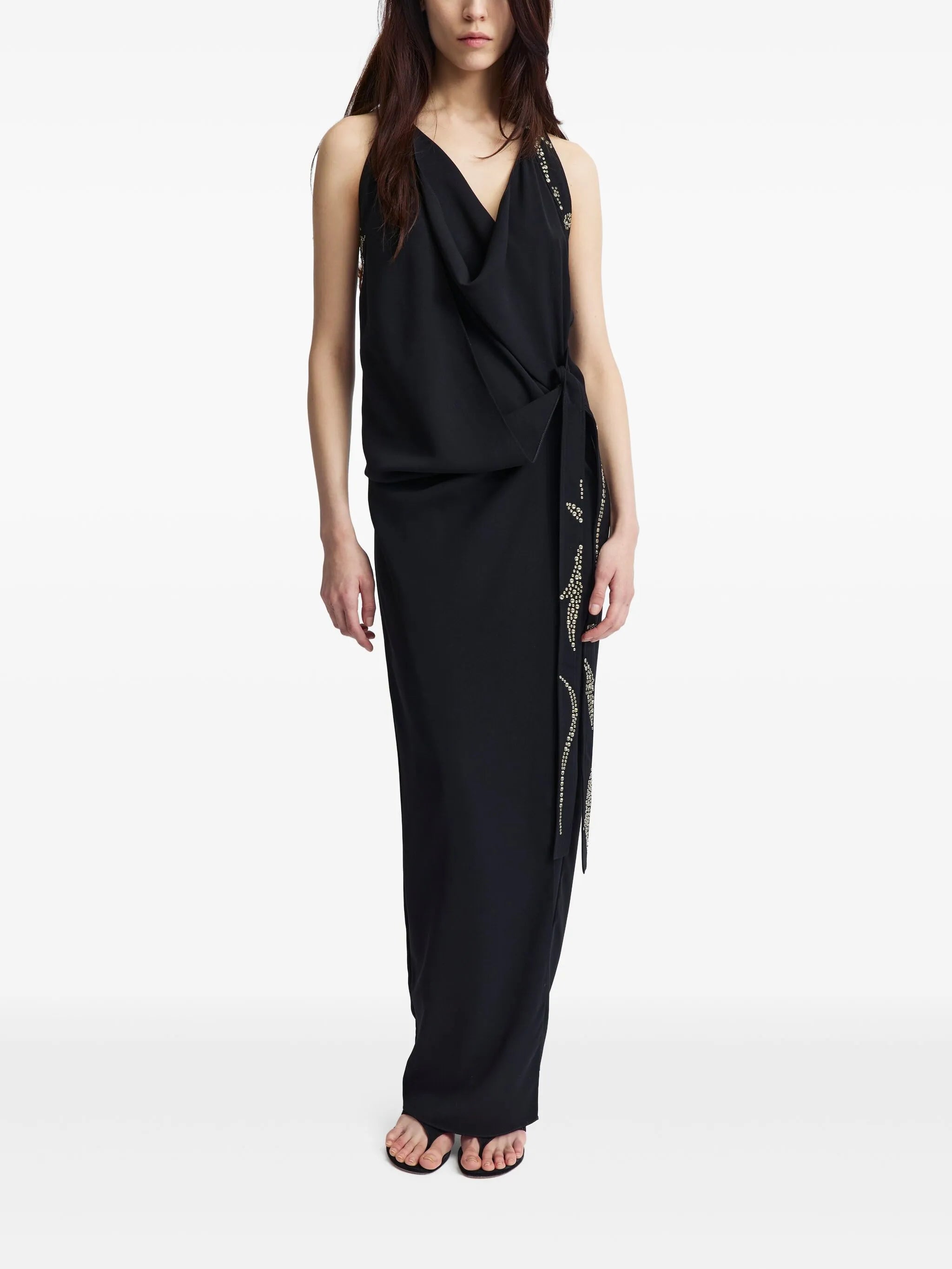 Fiama gown