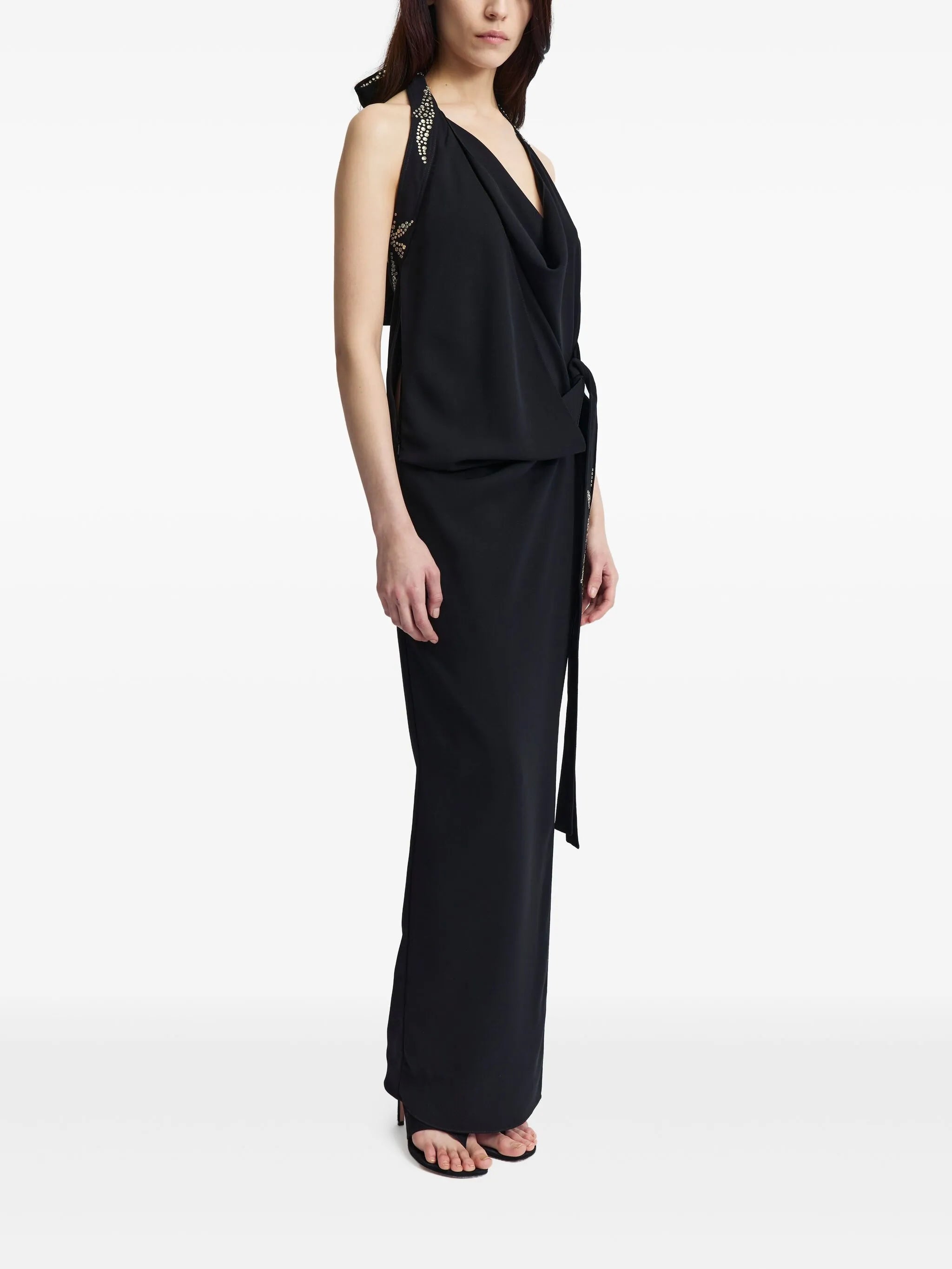 Fiama gown