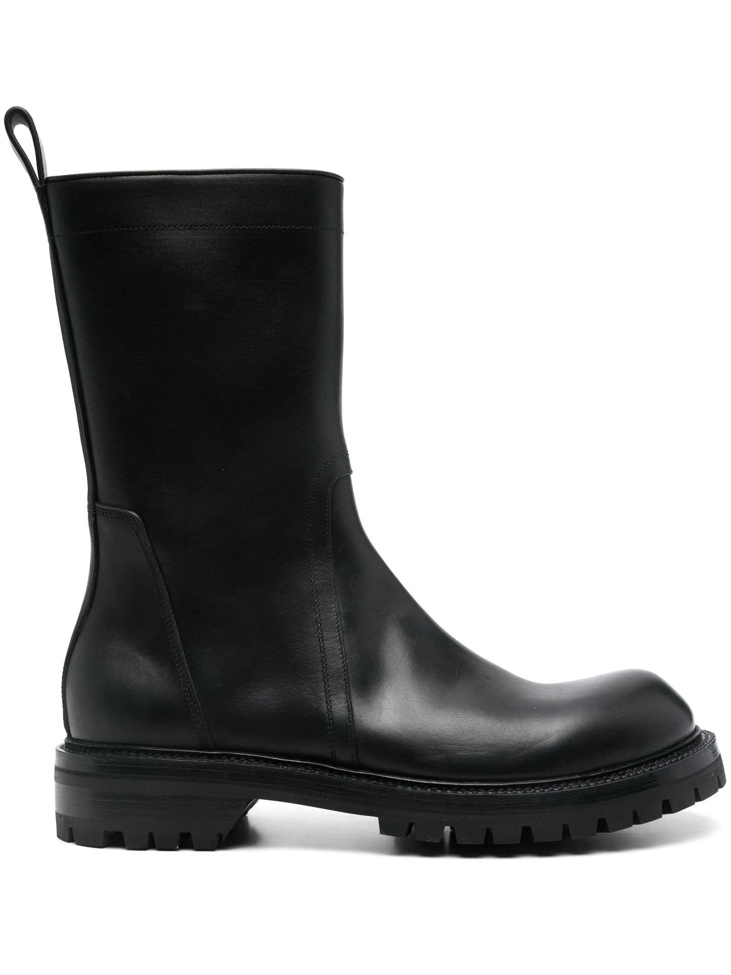 Army Creeper boots