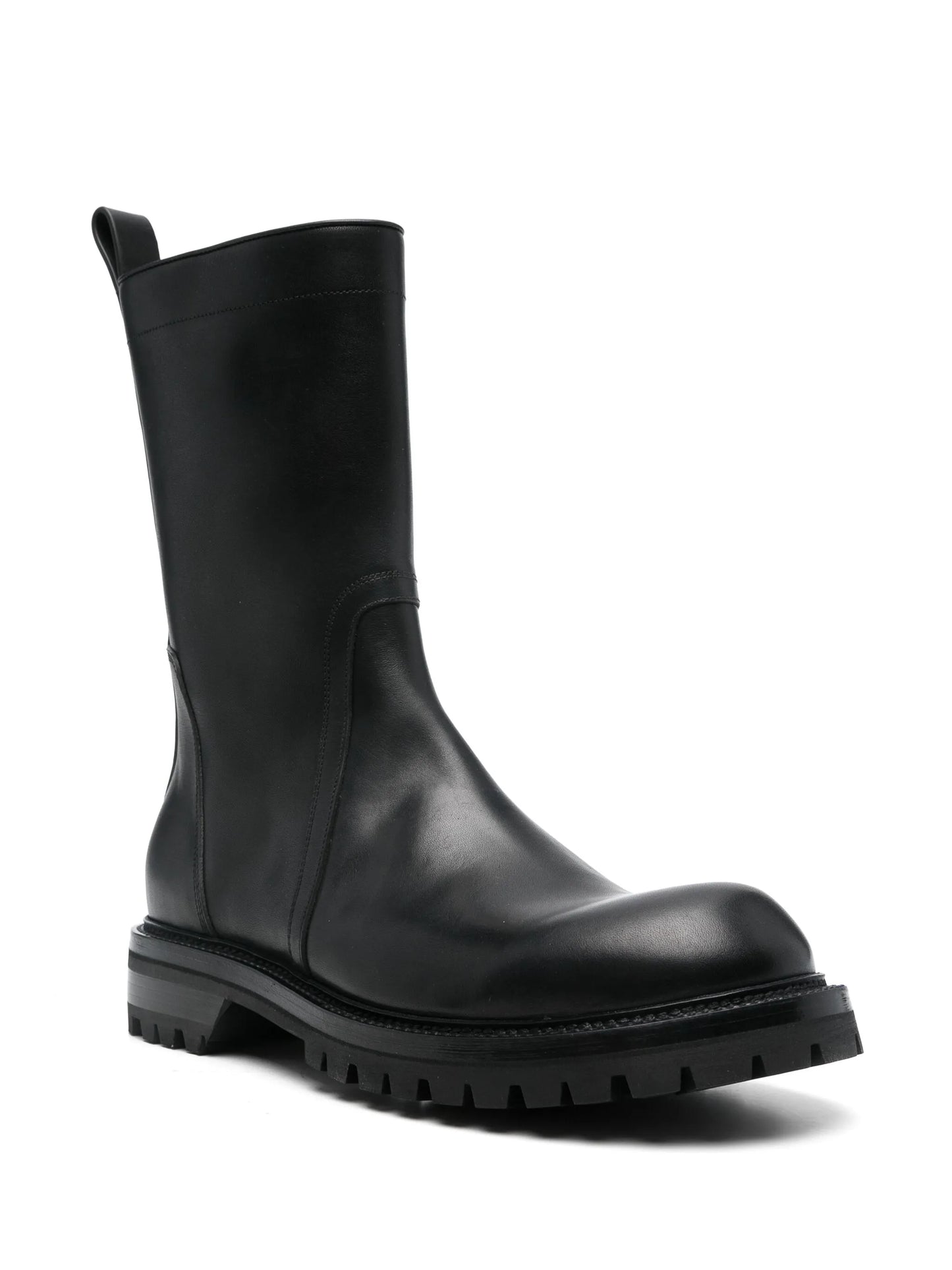 Army Creeper boots