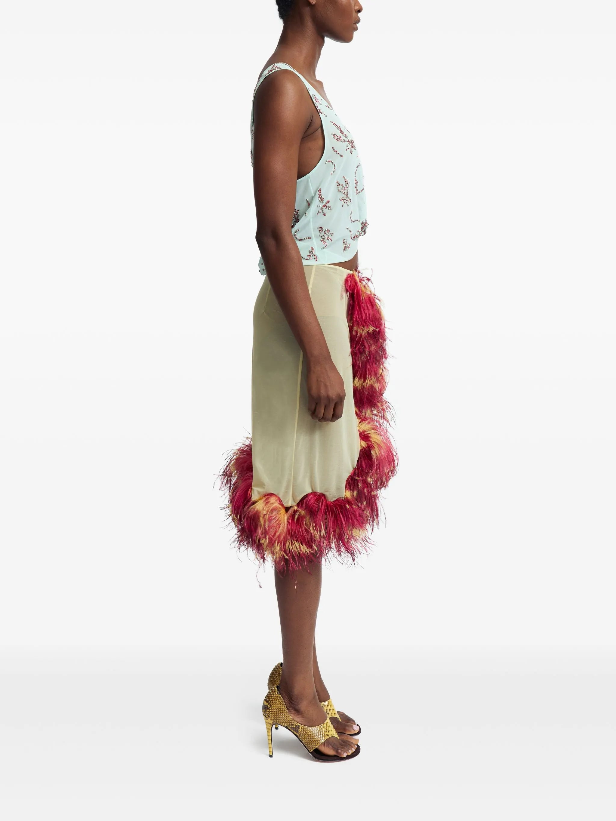 Gilda top