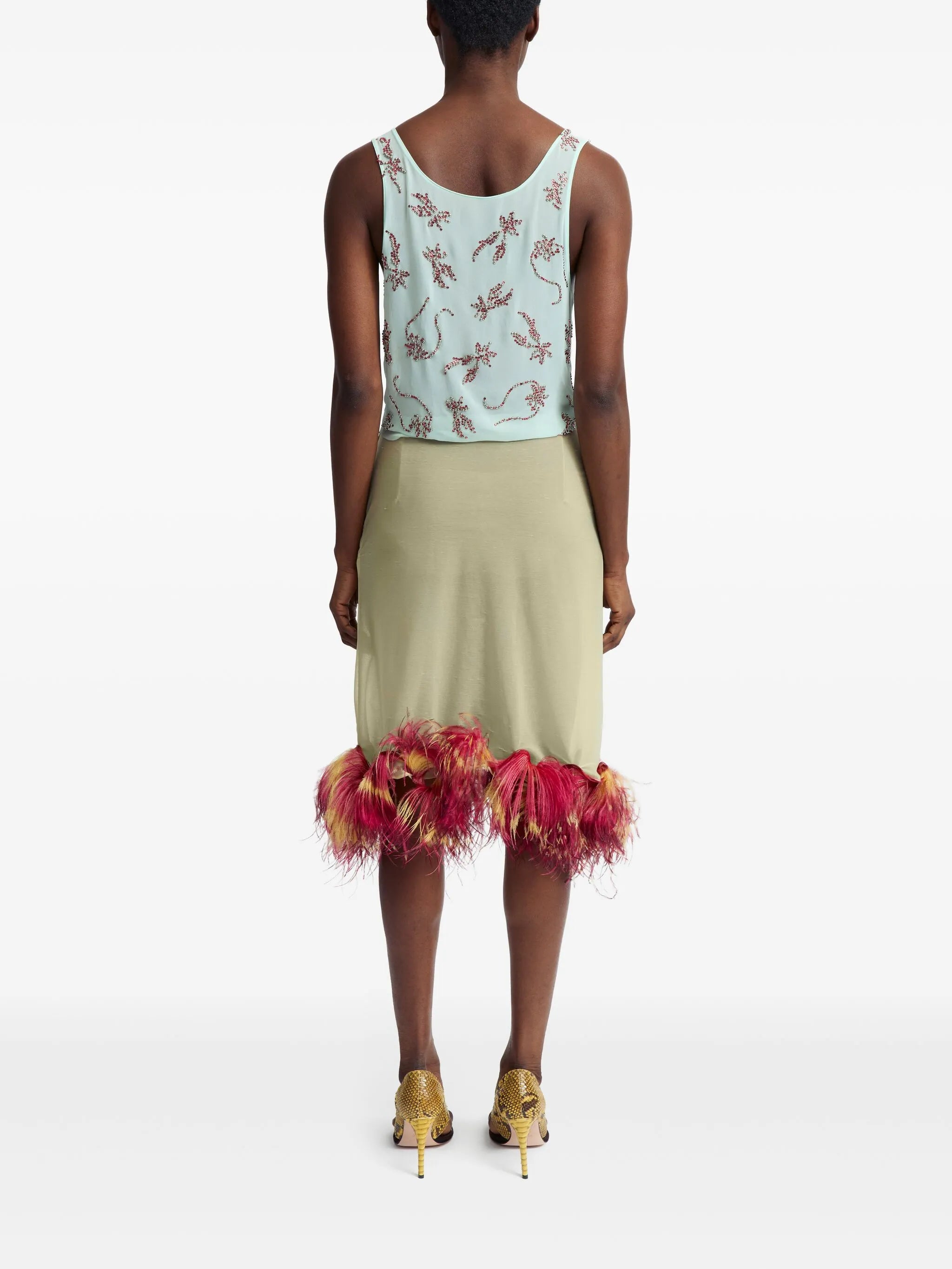 Gilda top