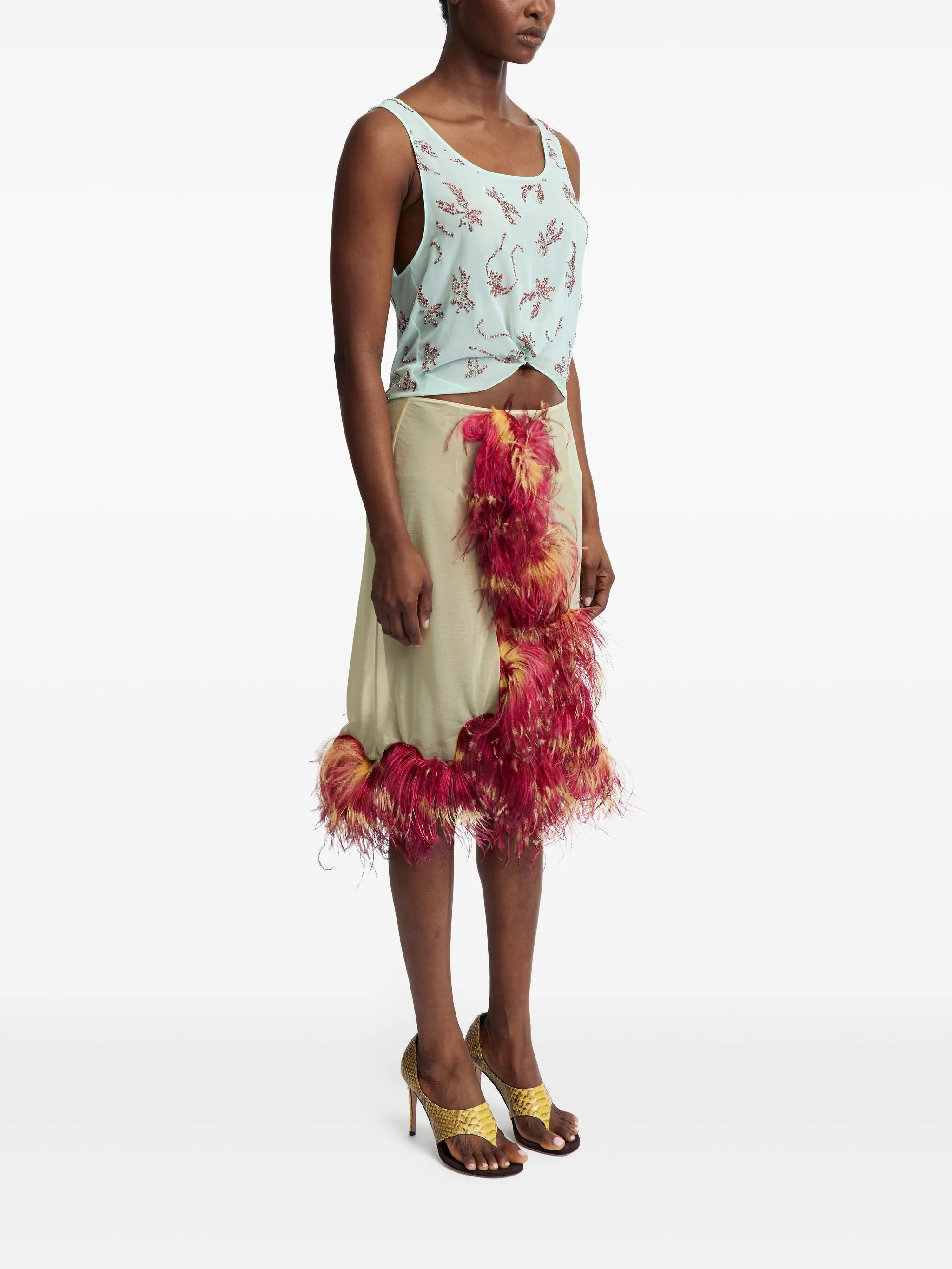 Gilda top