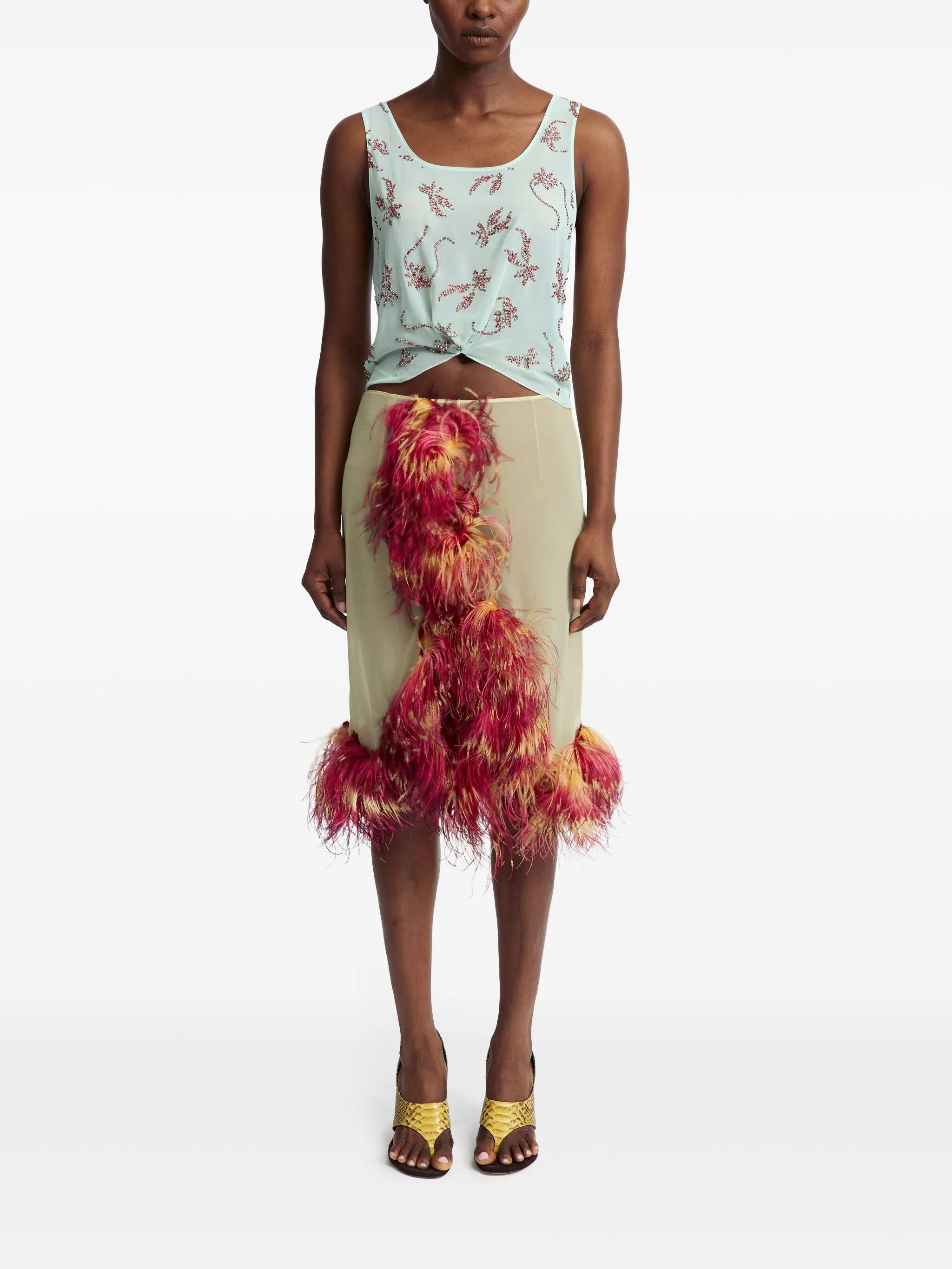 Gilda top