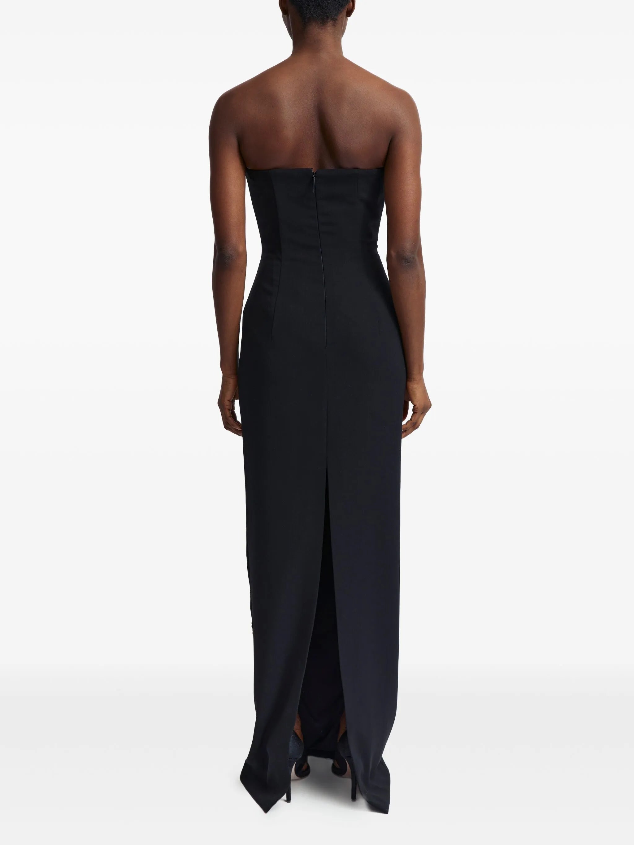 Frasia gown