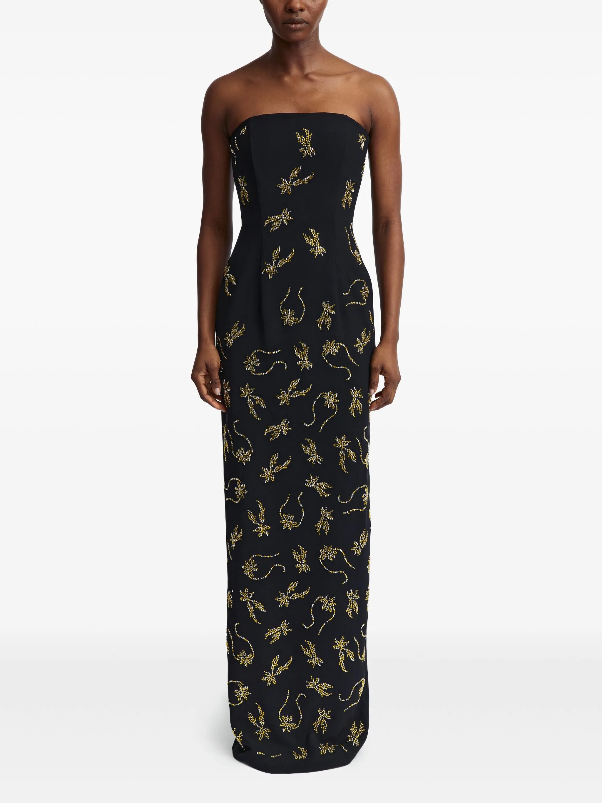 Frasia gown
