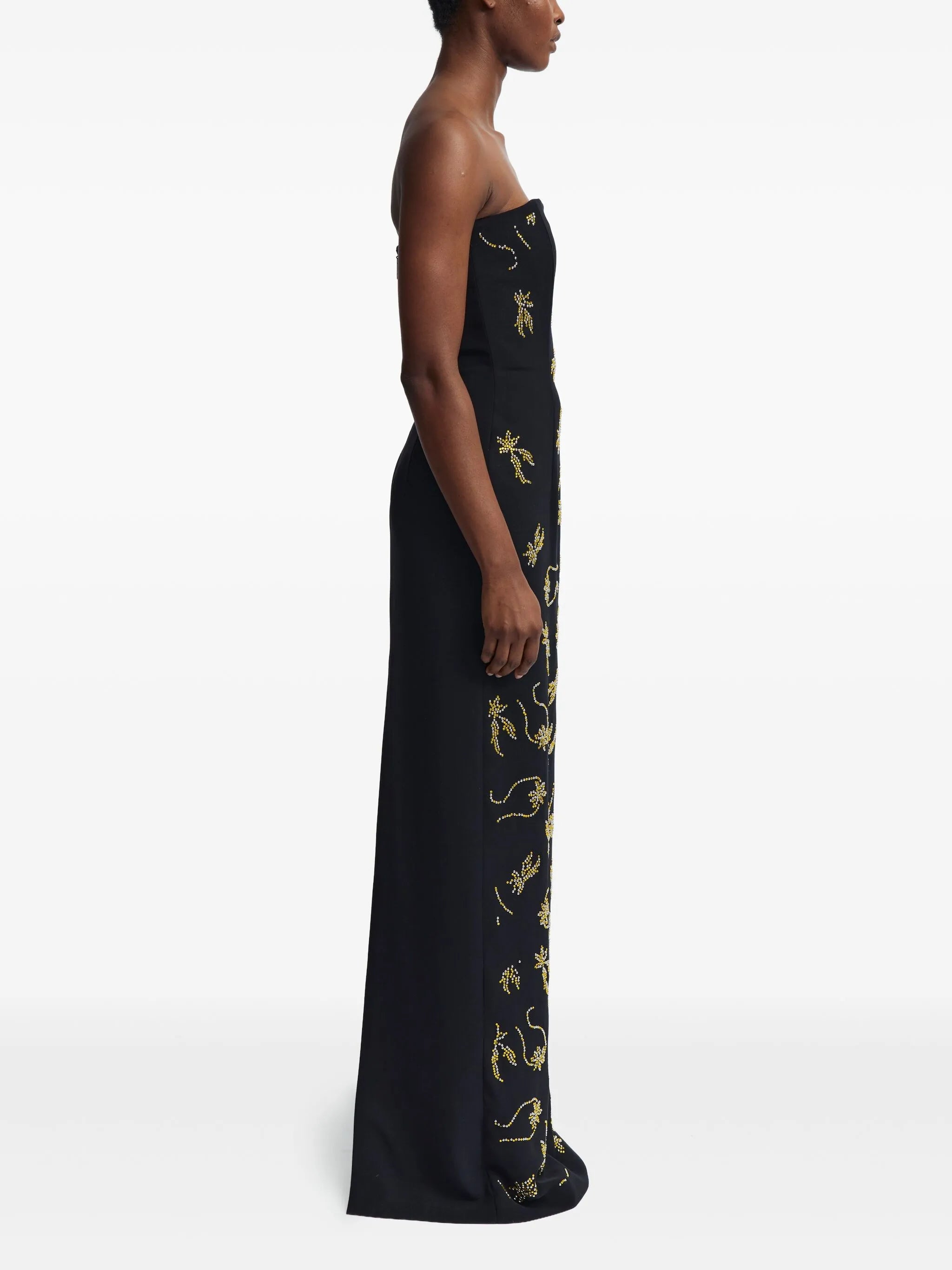 Frasia gown