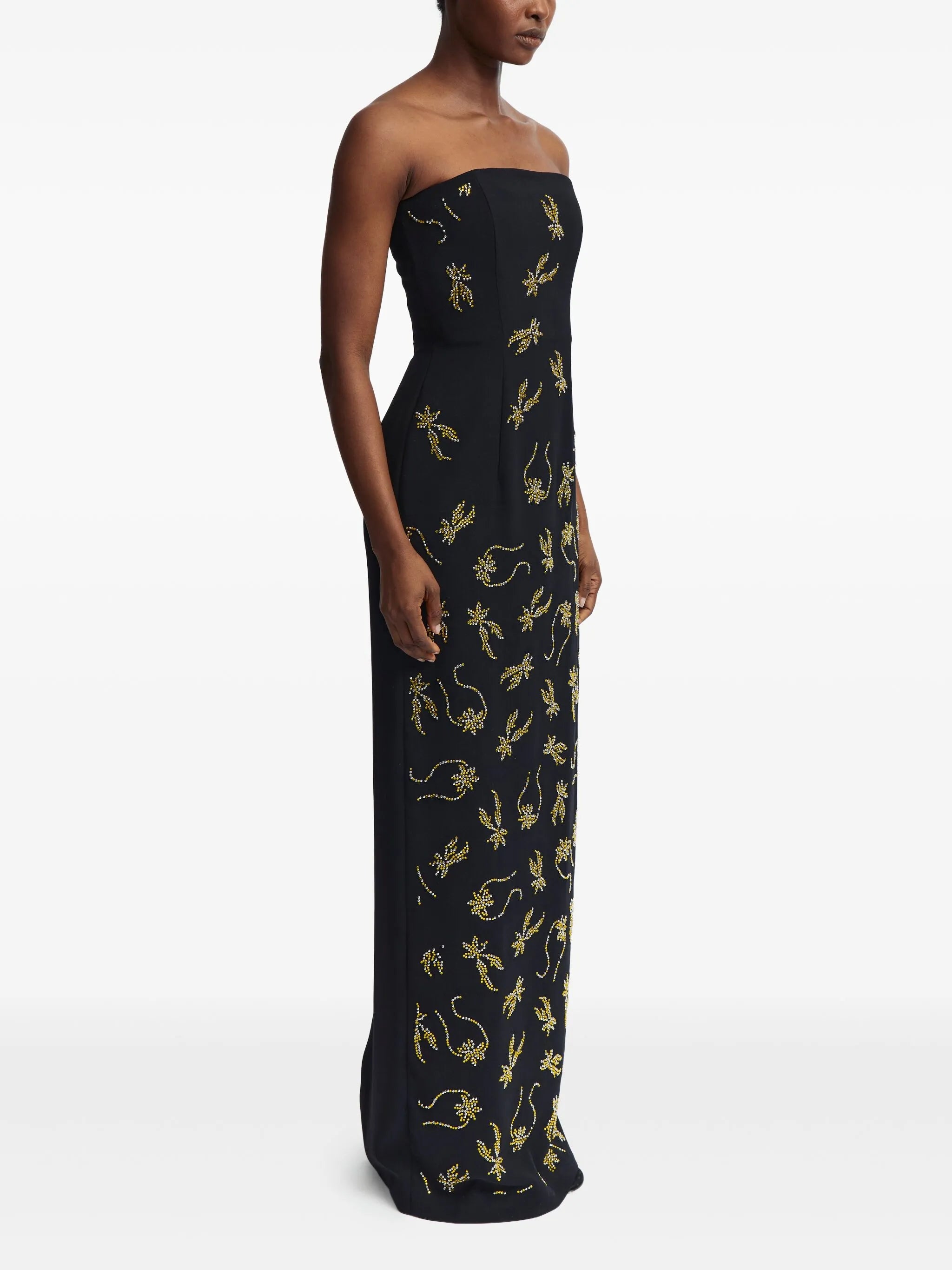 Frasia gown