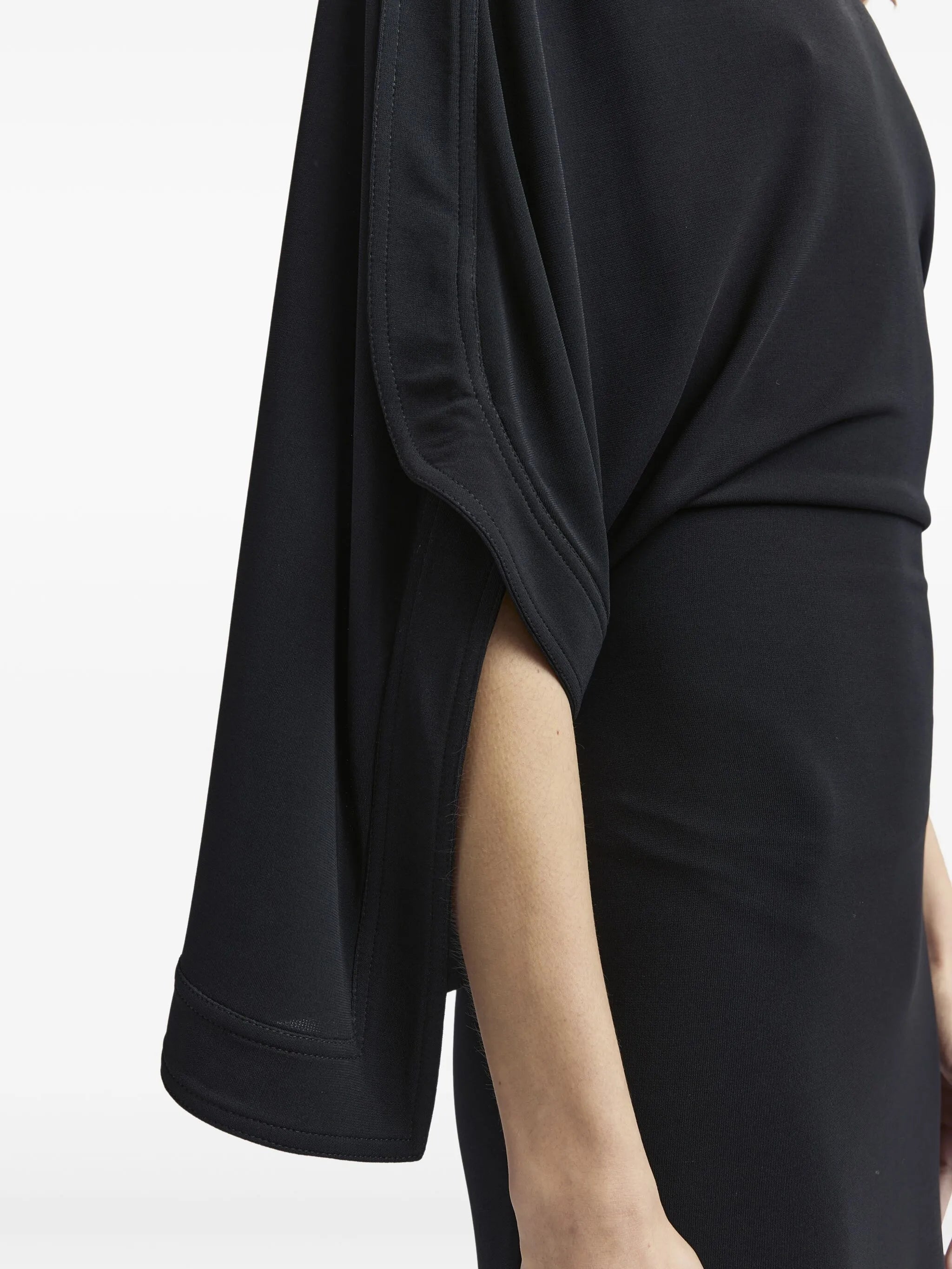 Catius maxi dress