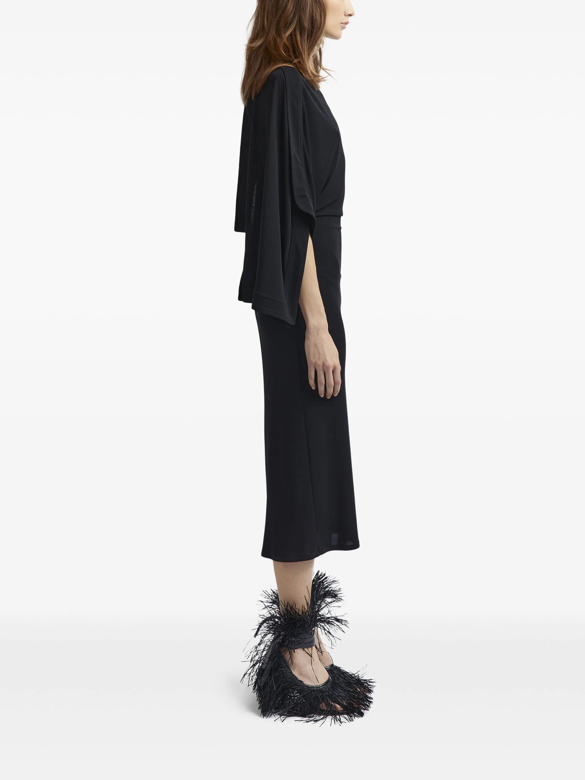 Catius maxi dress