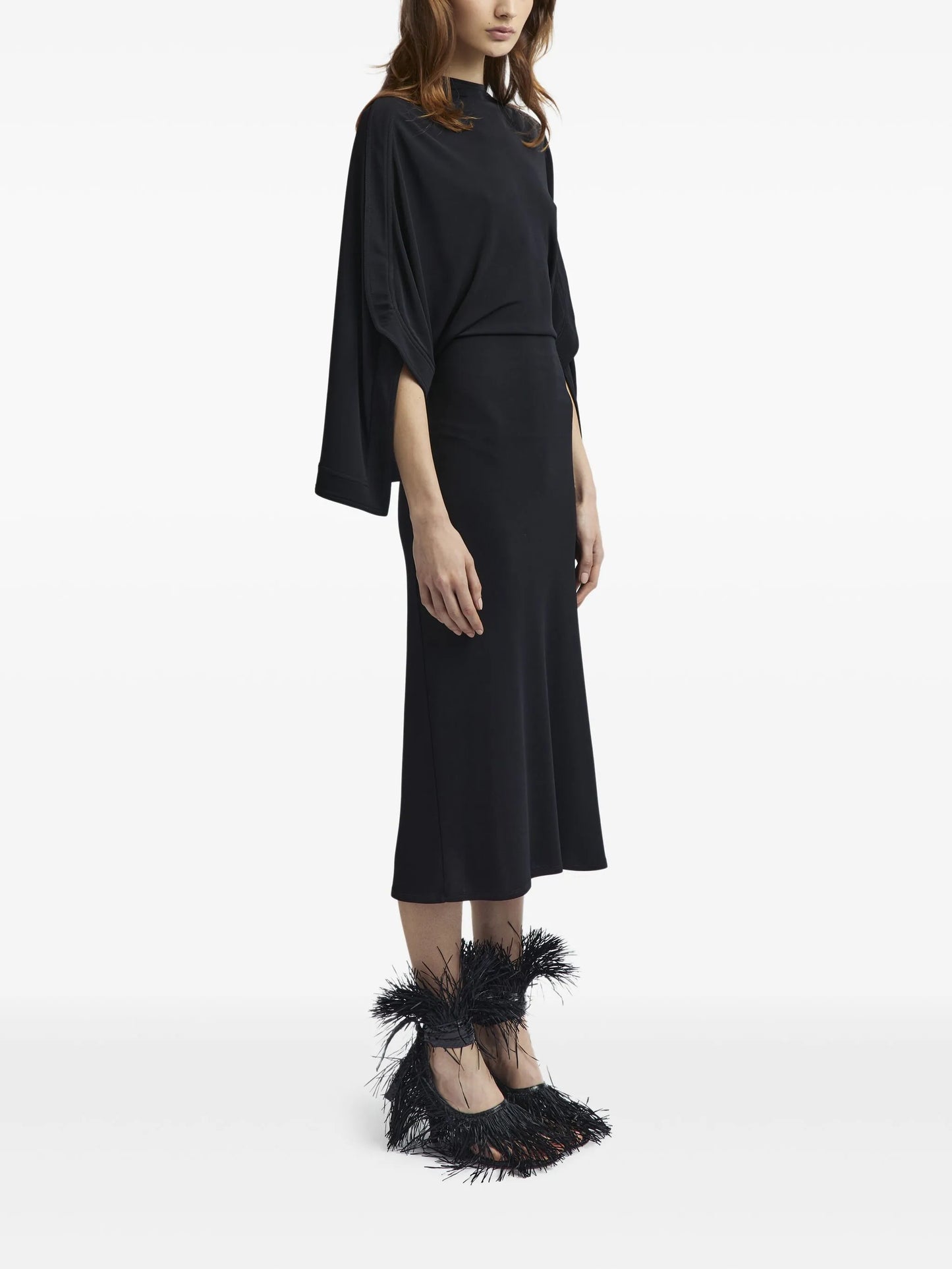 Catius maxi dress
