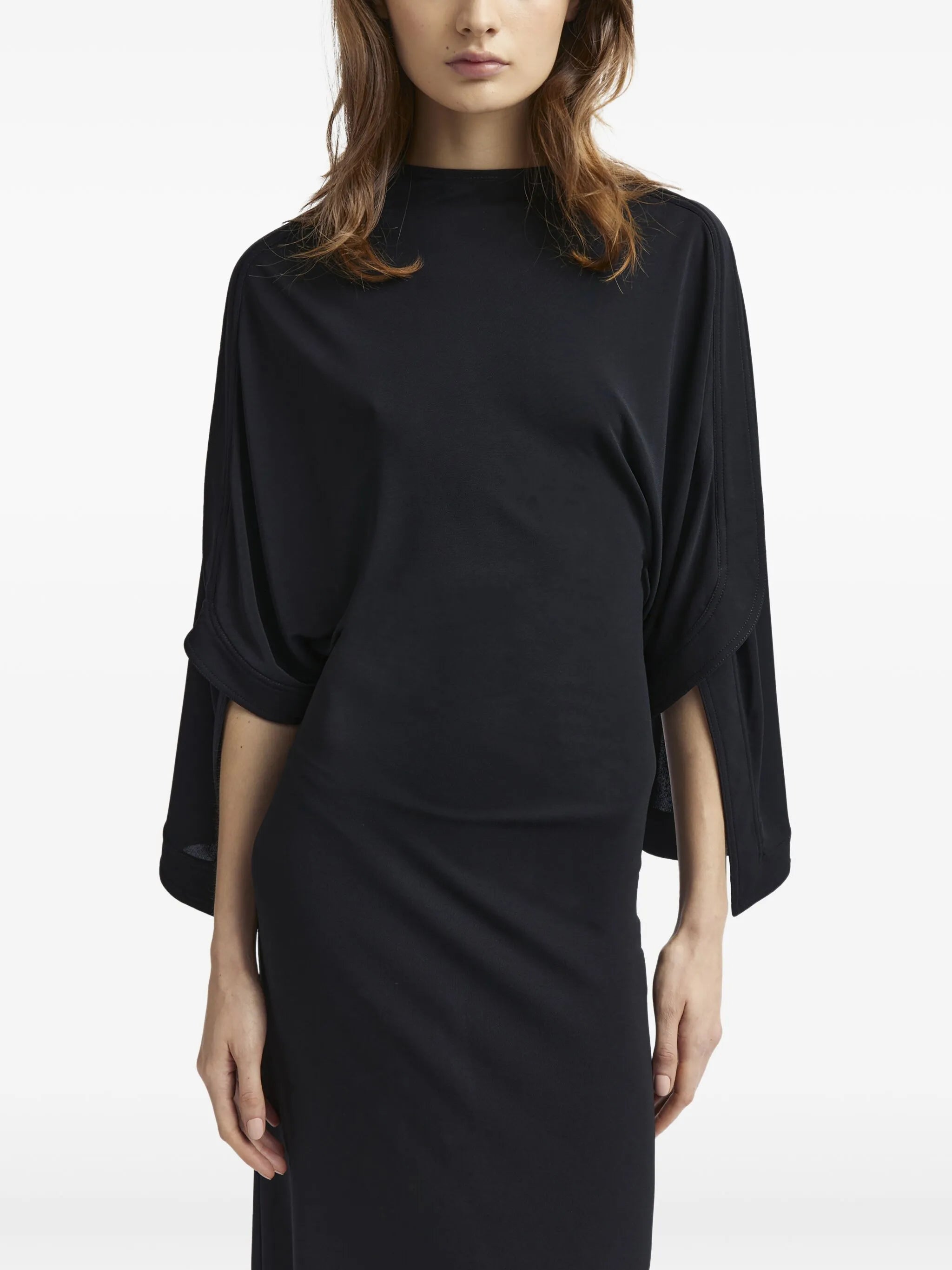 Catius maxi dress