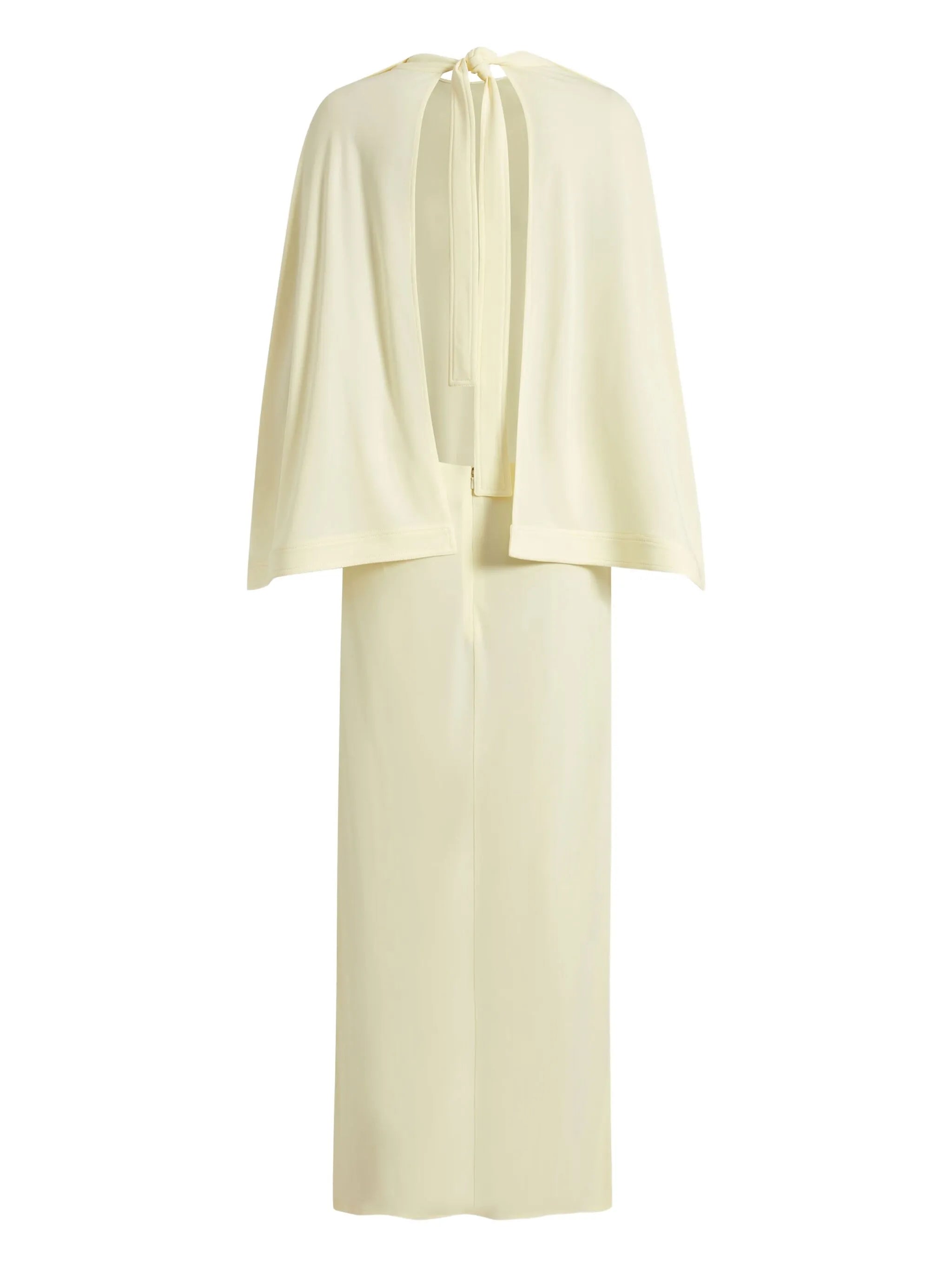 Catius maxi dress