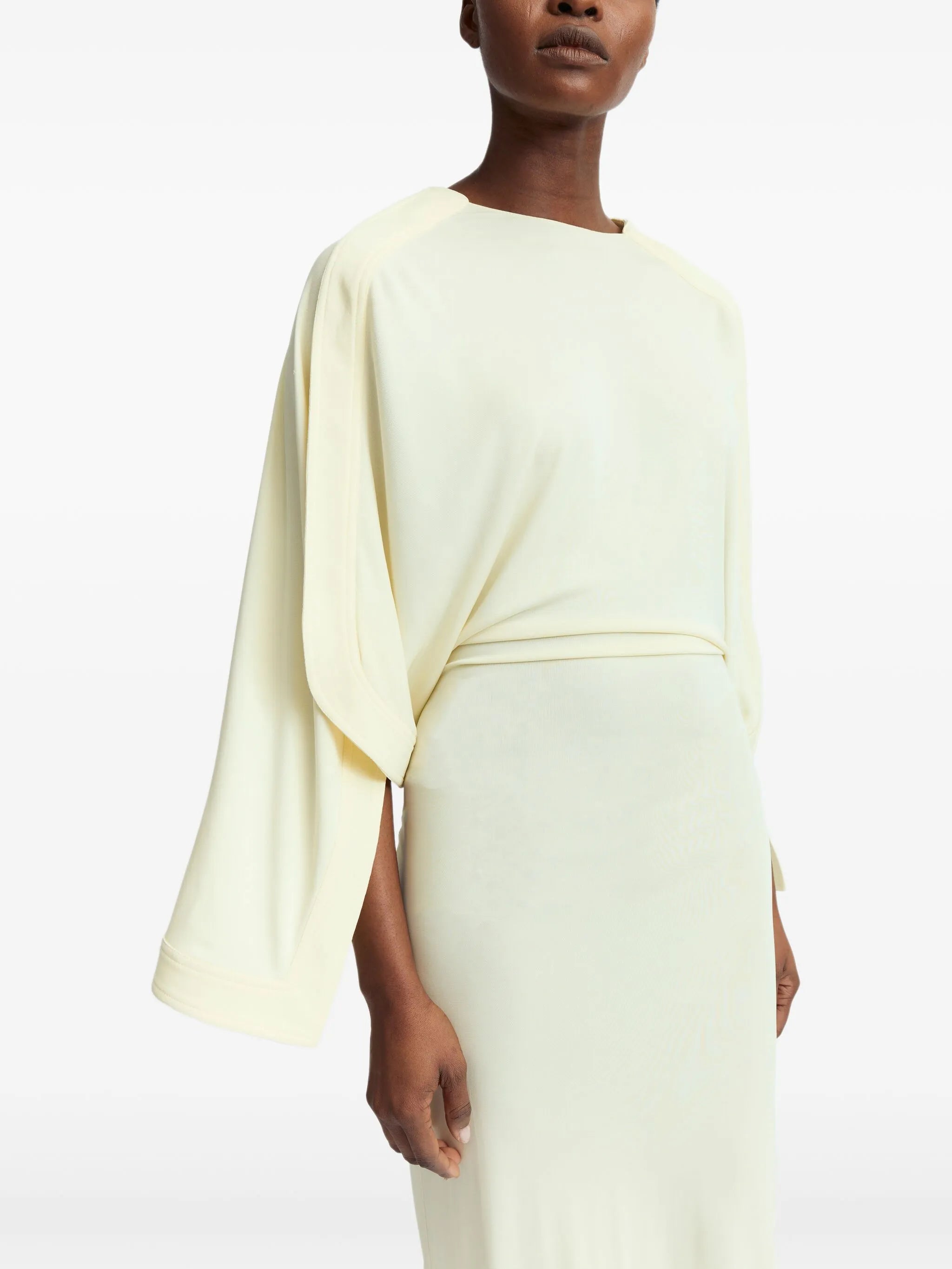Catius maxi dress