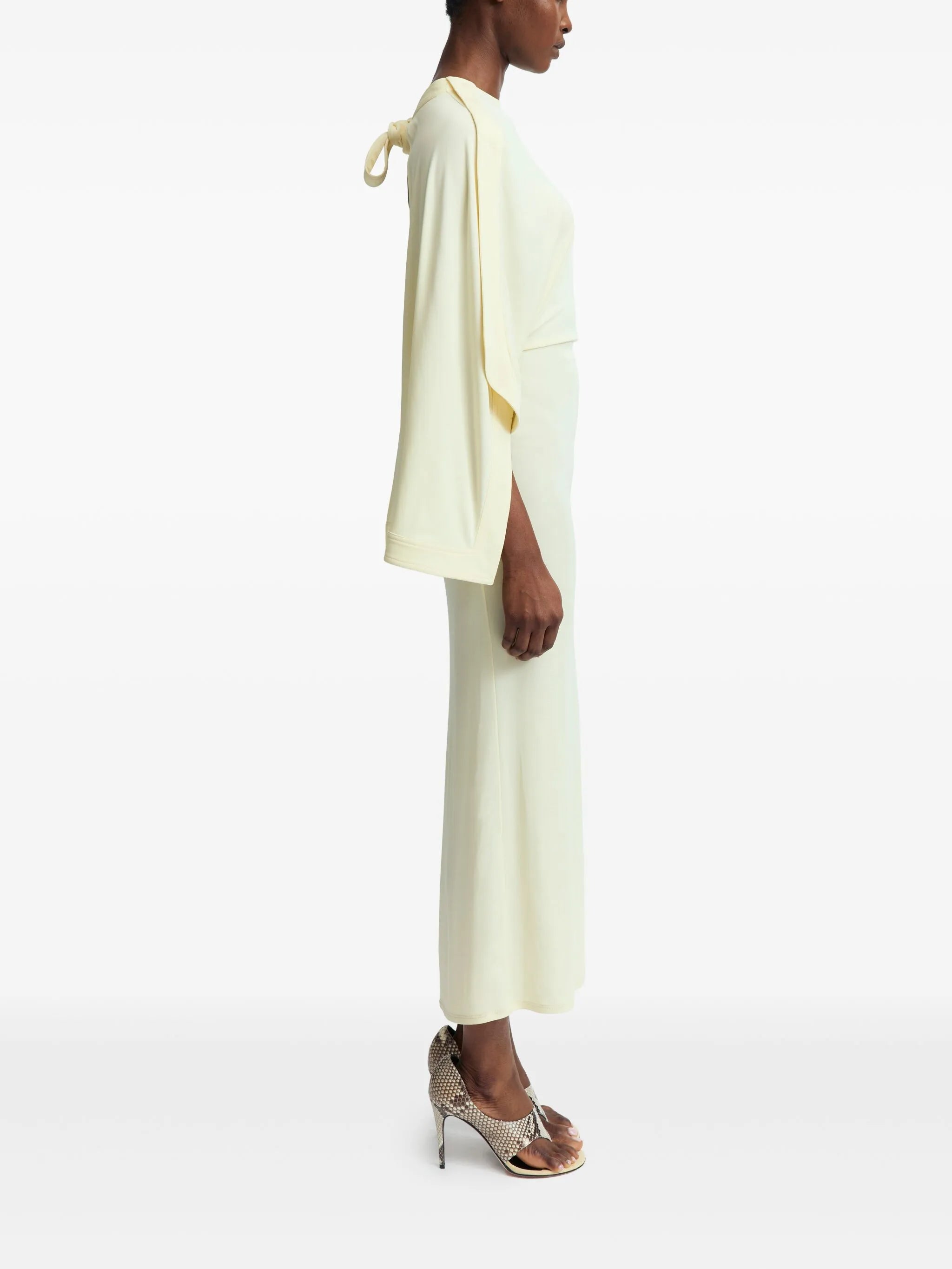 Catius maxi dress