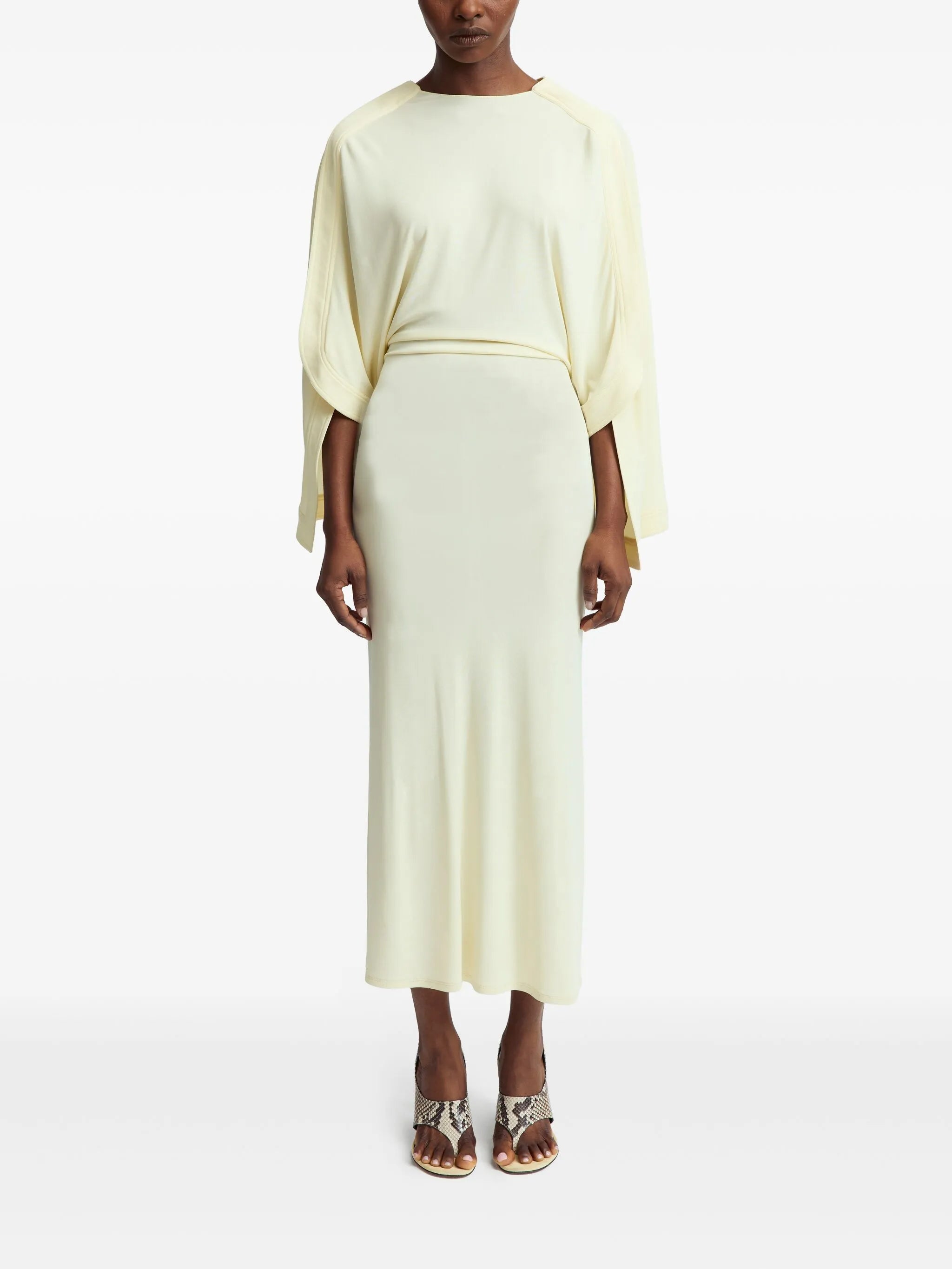 Catius maxi dress