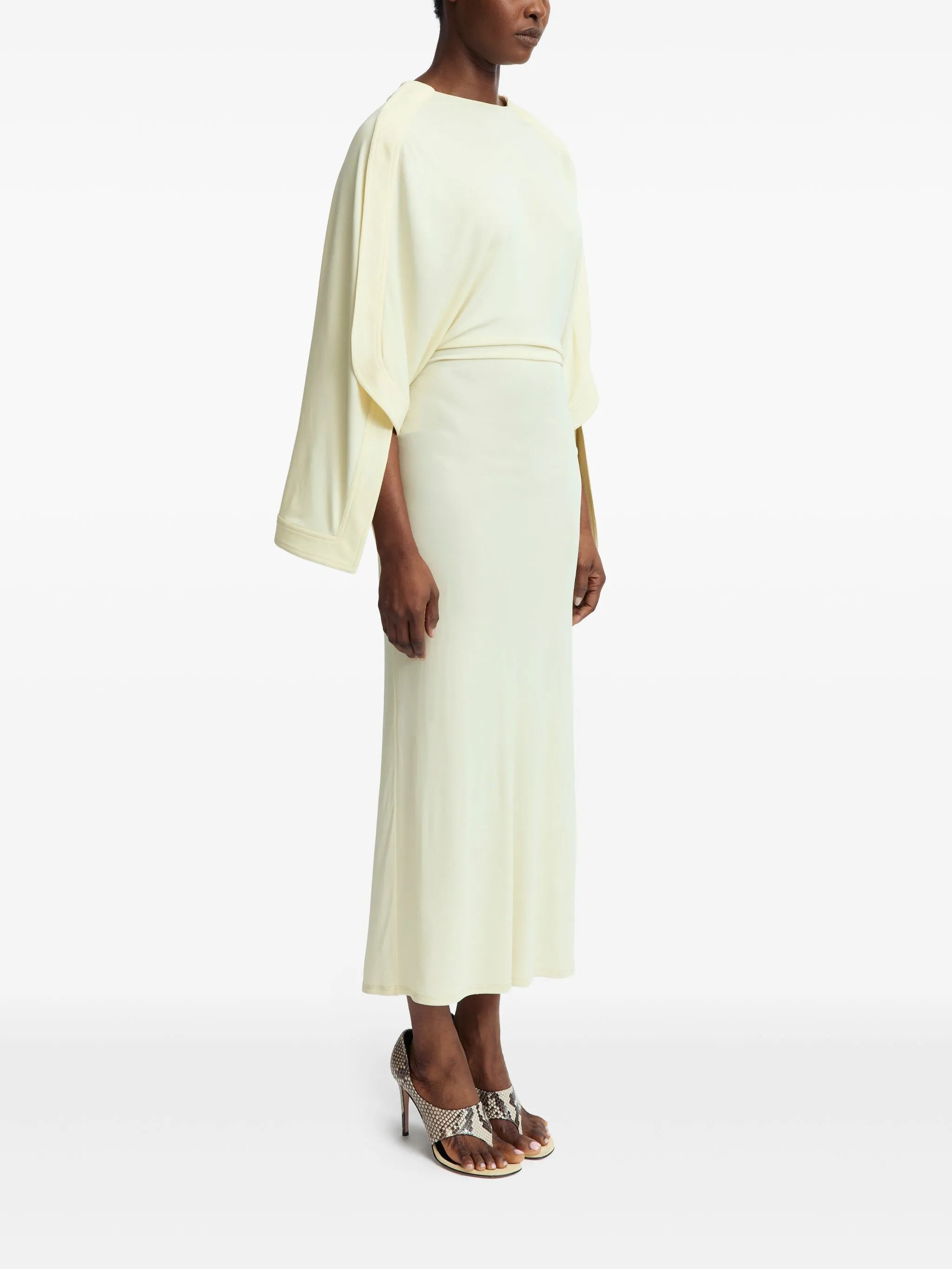 Catius maxi dress