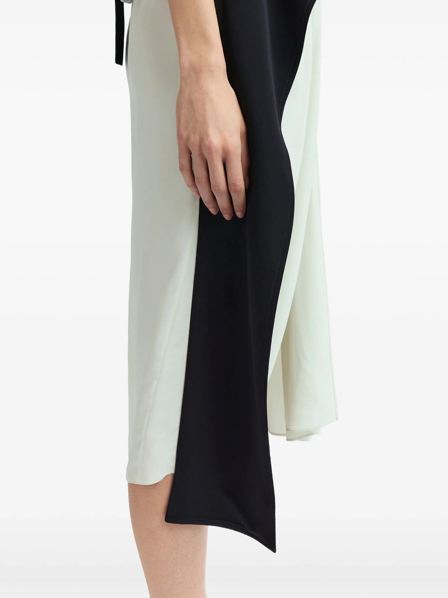 Piera midi dress