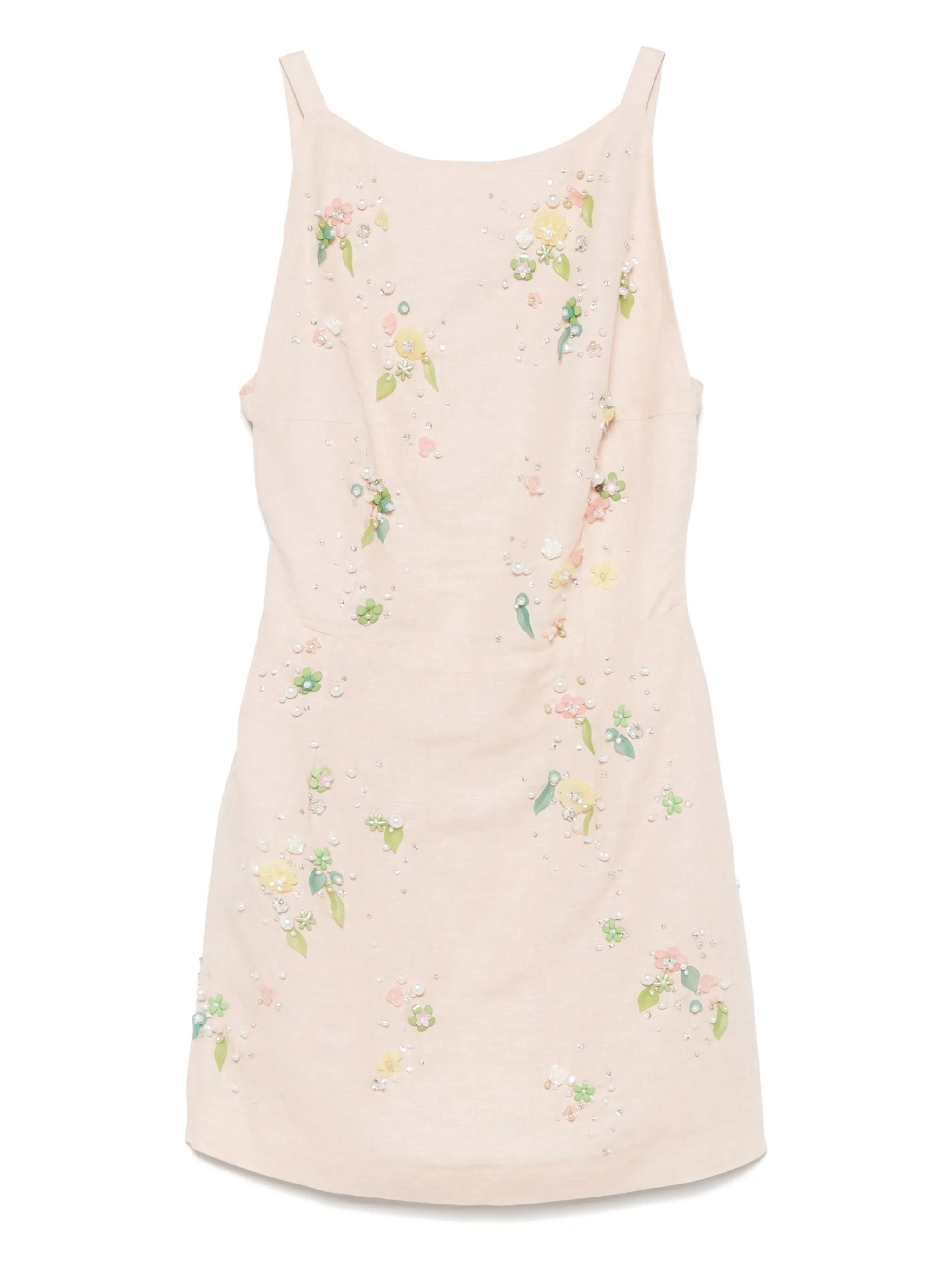 Kimberly mini dress