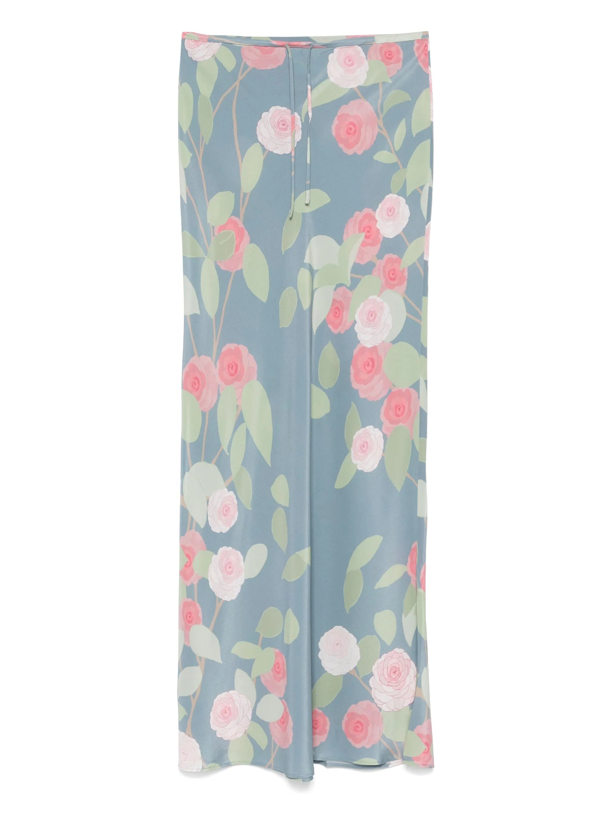 Emily maxi skirt