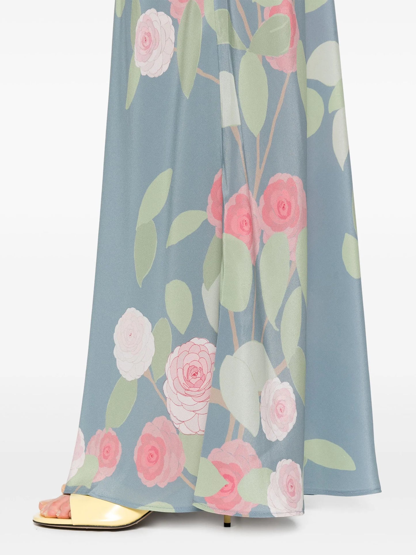 Emily maxi skirt