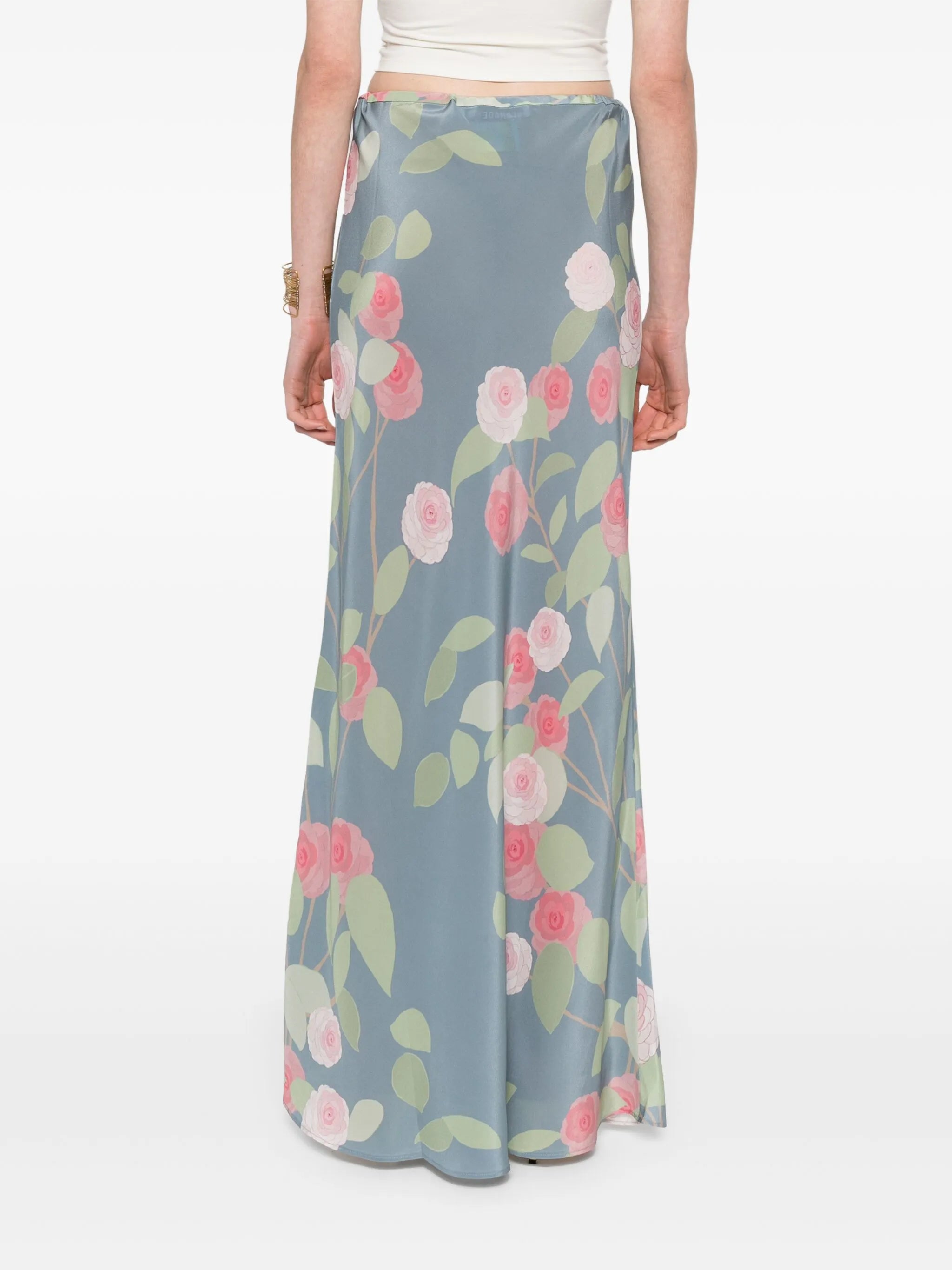 Emily maxi skirt
