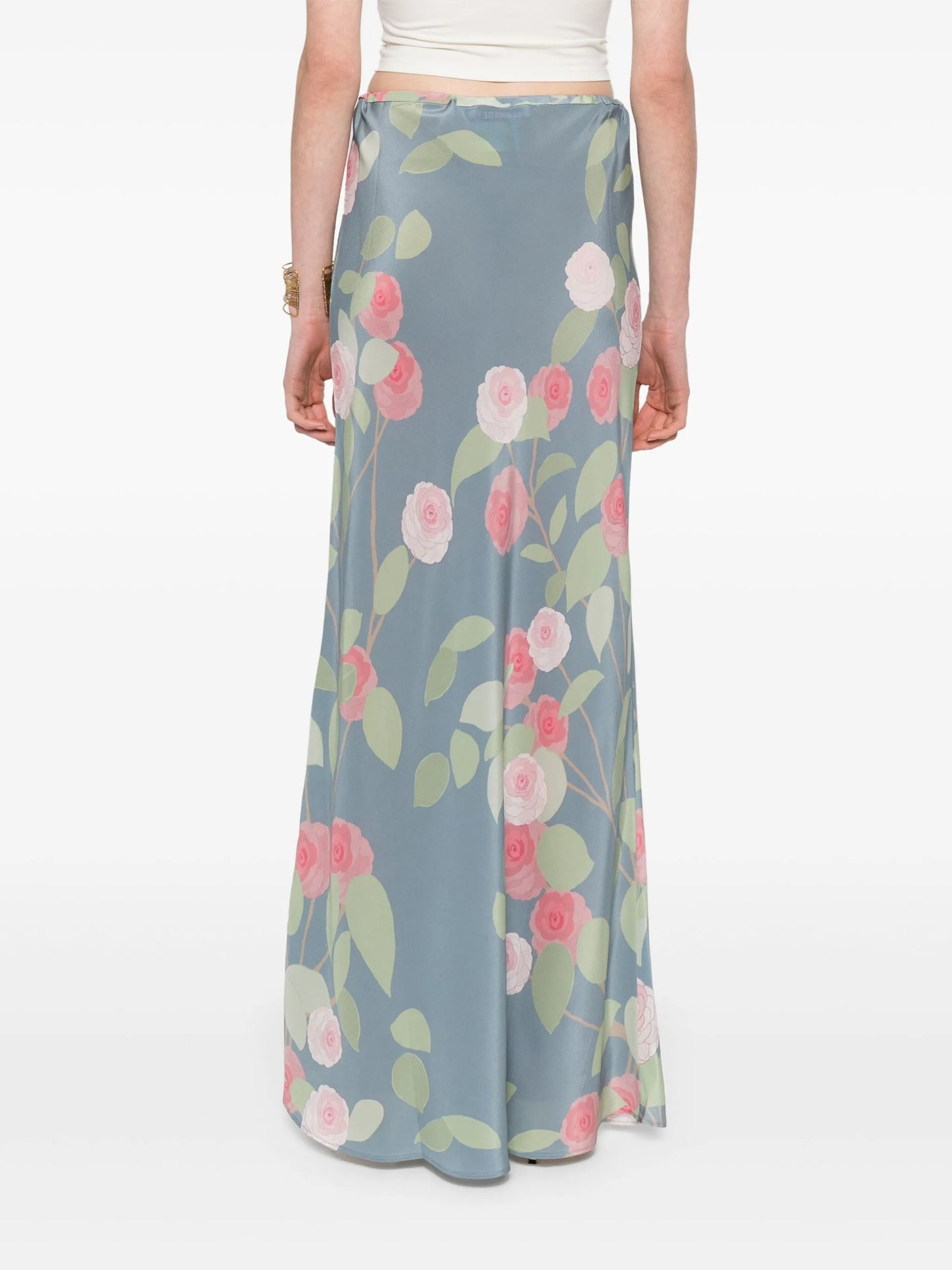 Emily maxi skirt