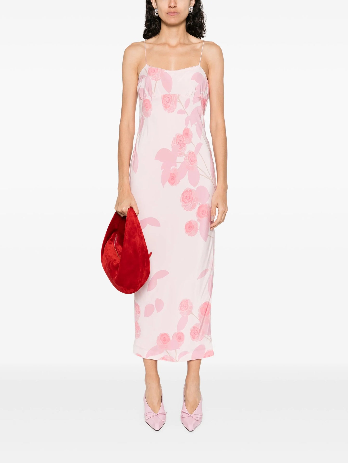 Ripley slip dress