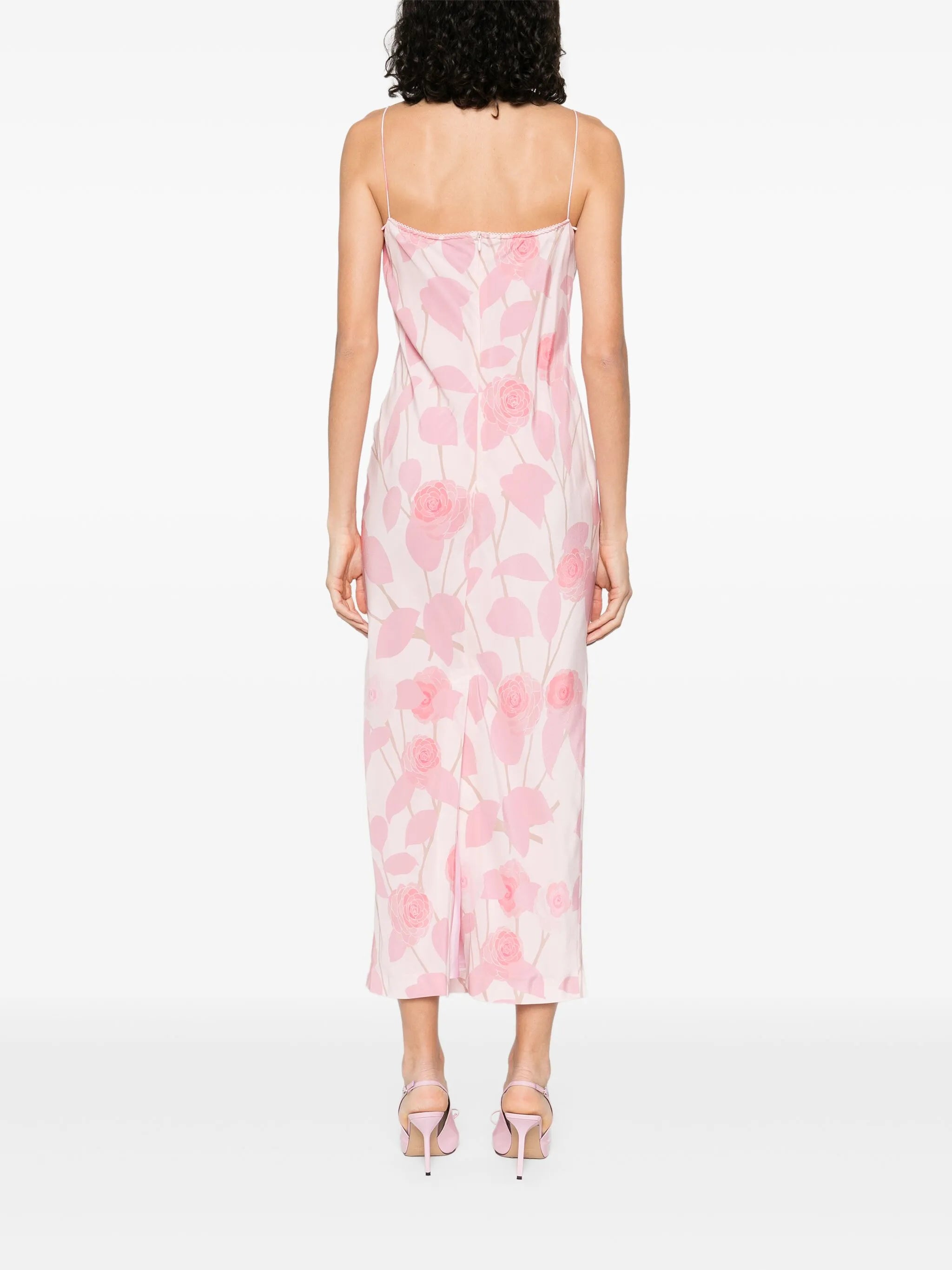 Ripley slip dress