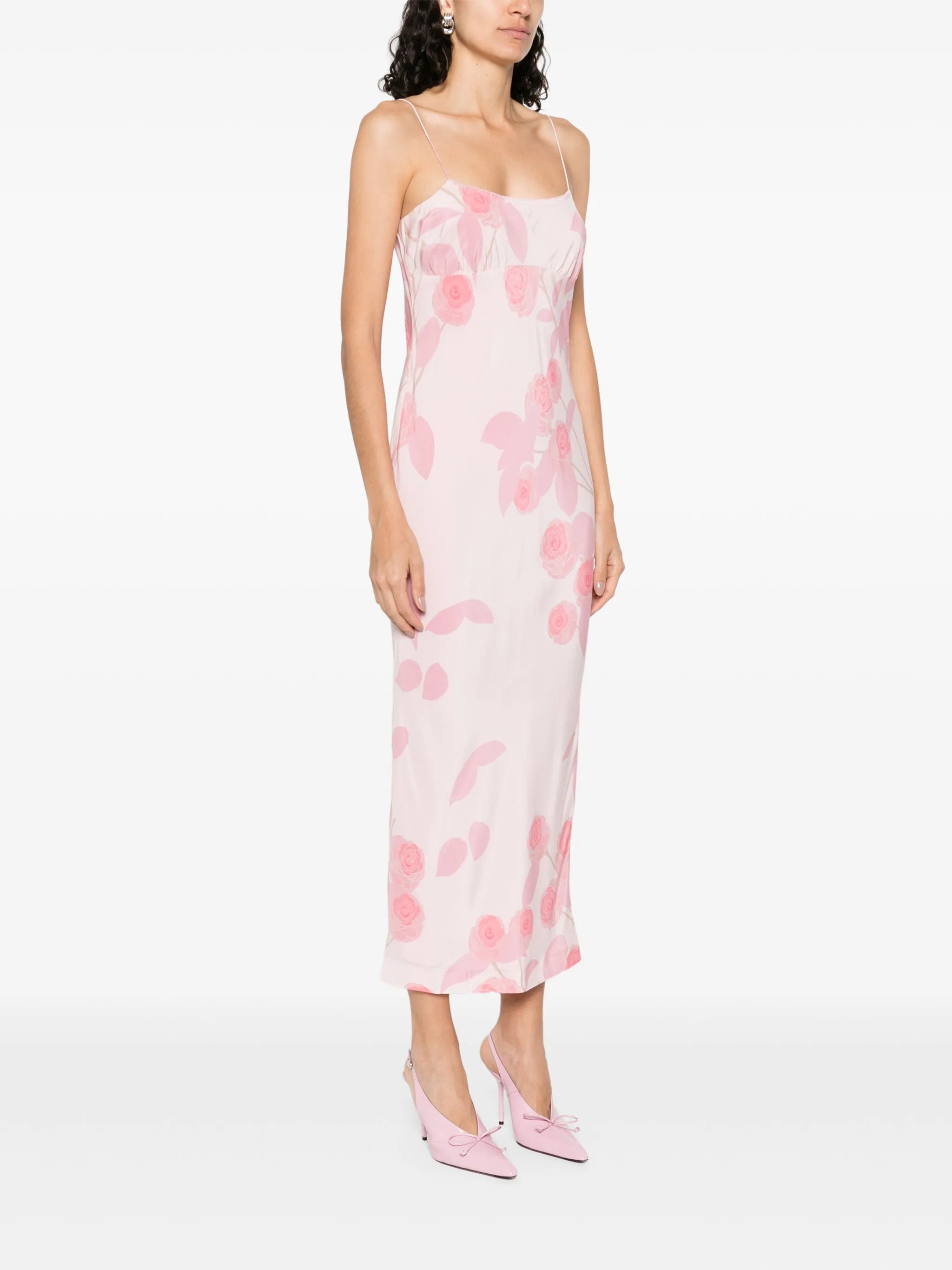 Ripley slip dress