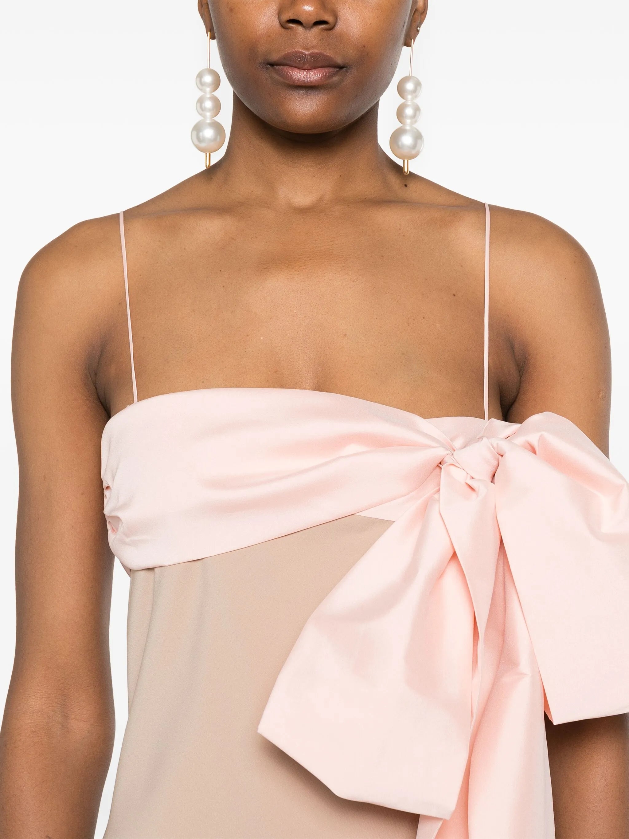 Bart maxi dress