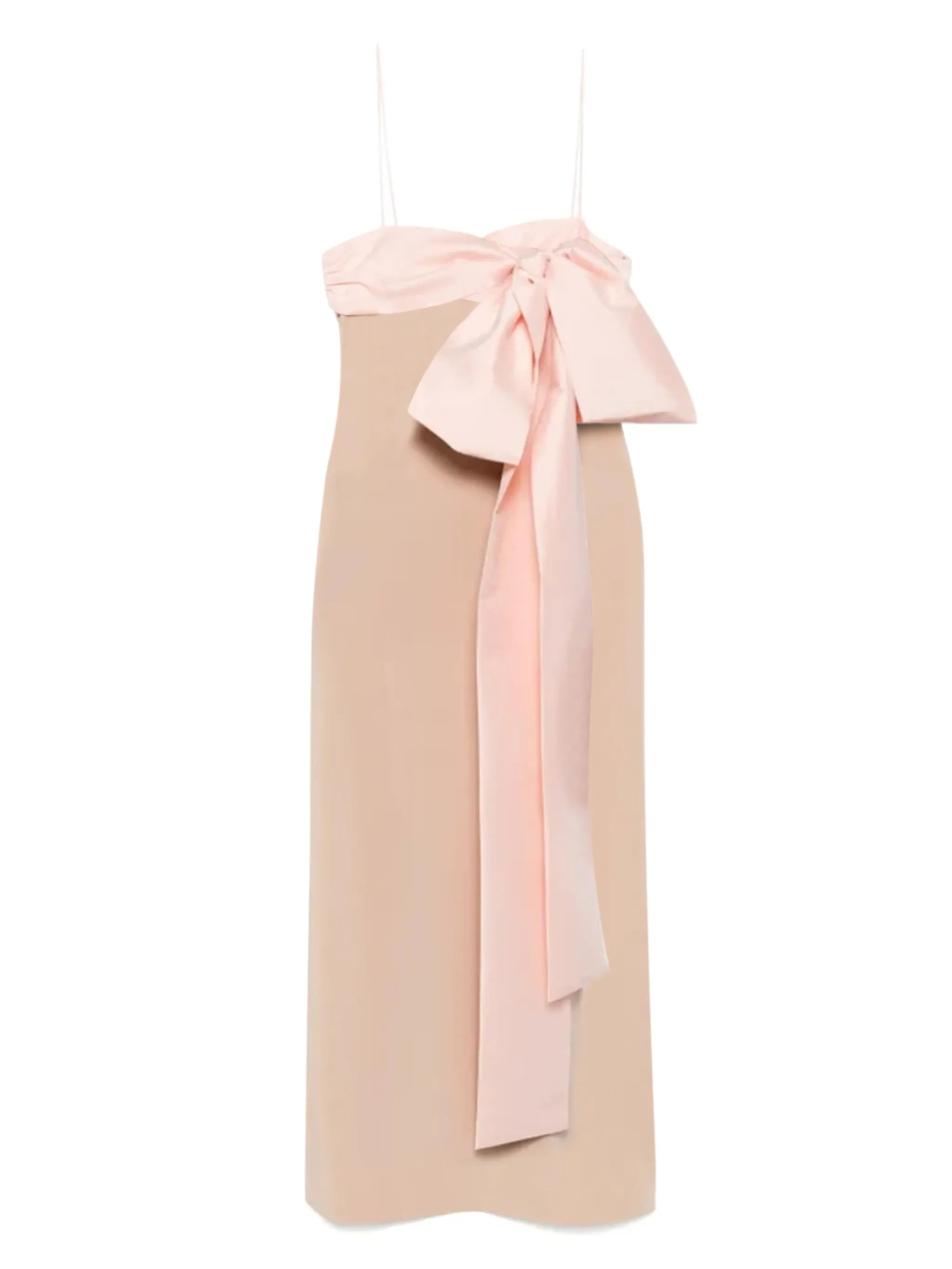 Bart maxi dress
