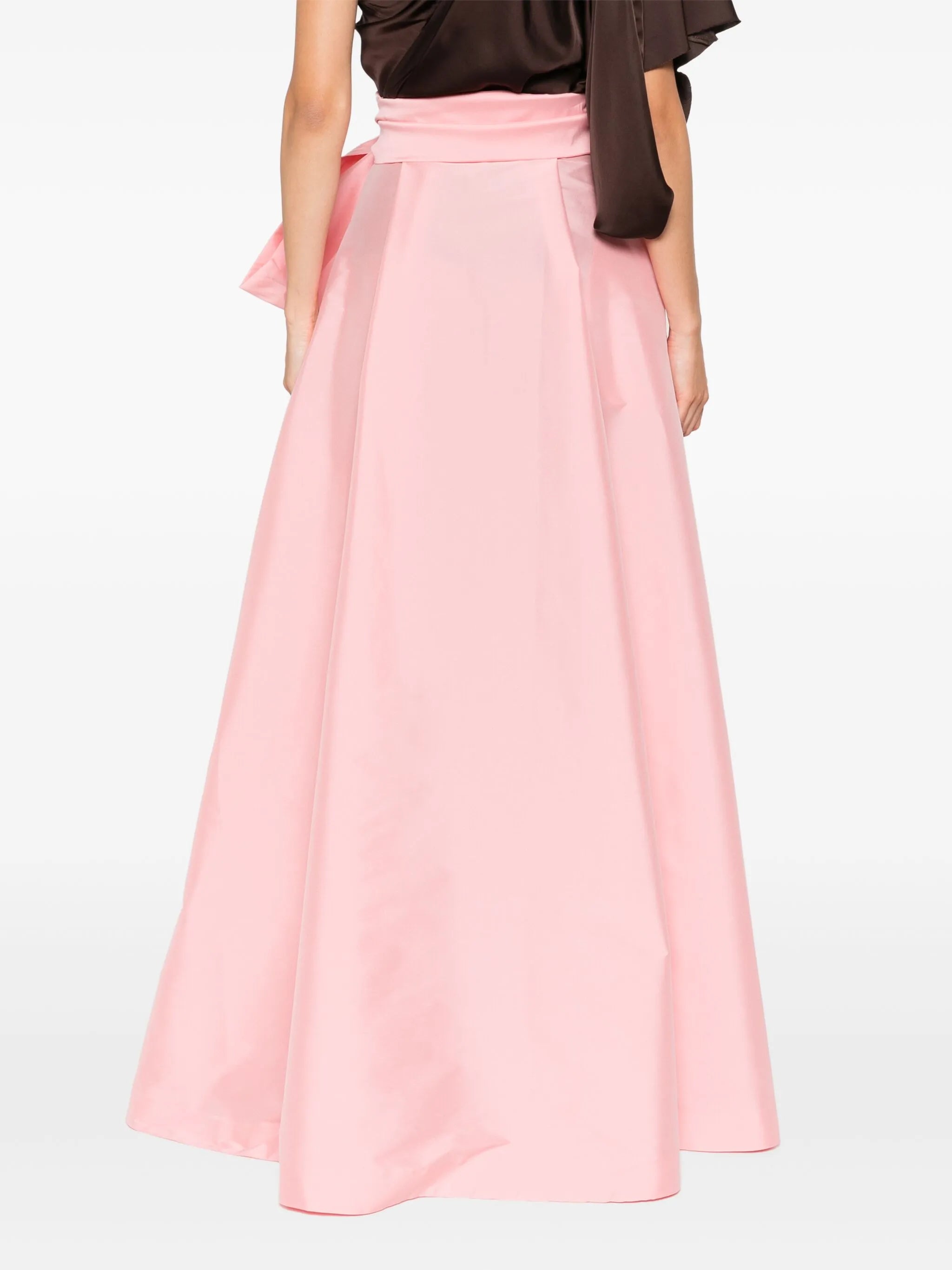 Beatrice maxi skirt