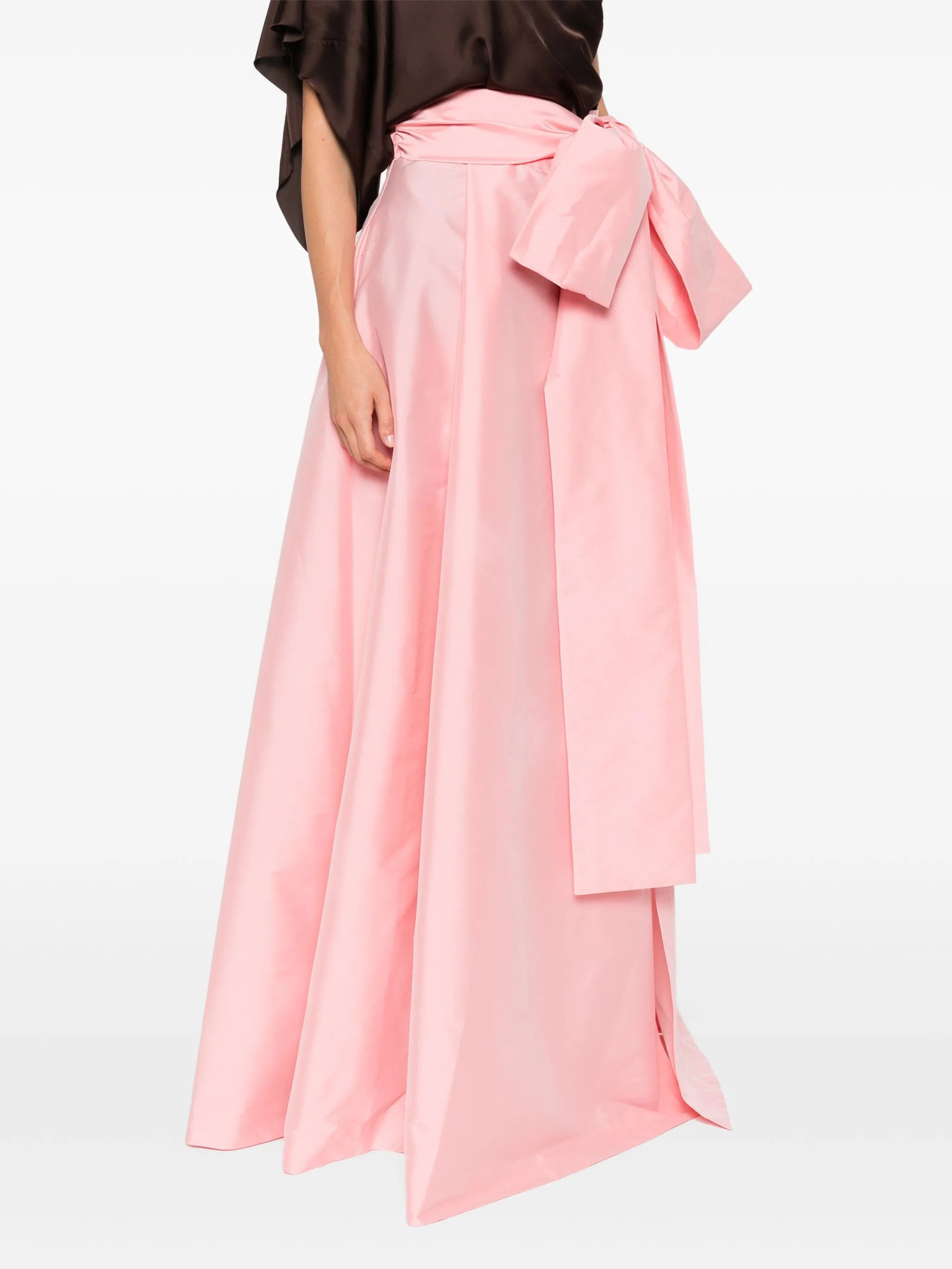 Beatrice maxi skirt