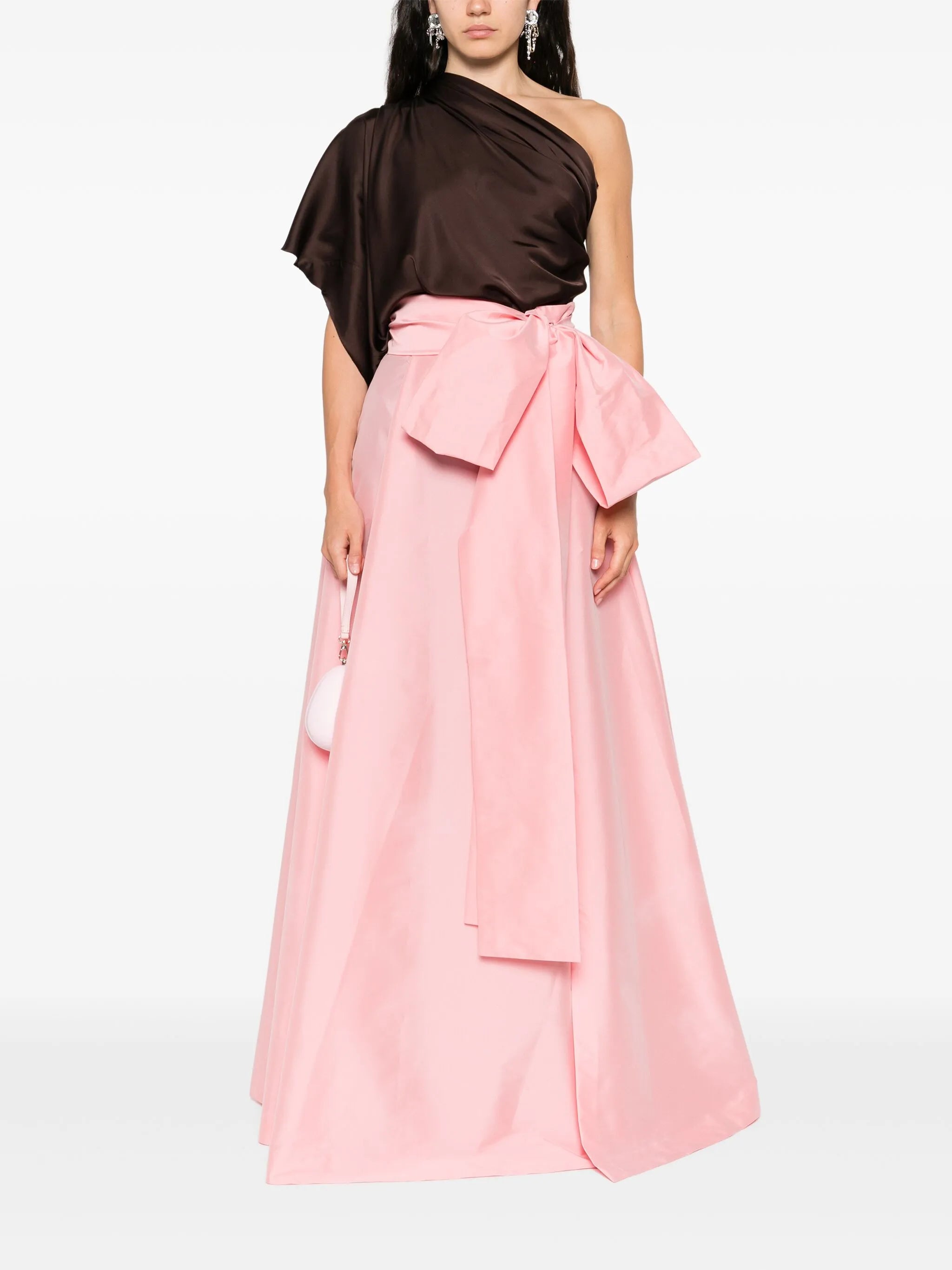 Beatrice maxi skirt