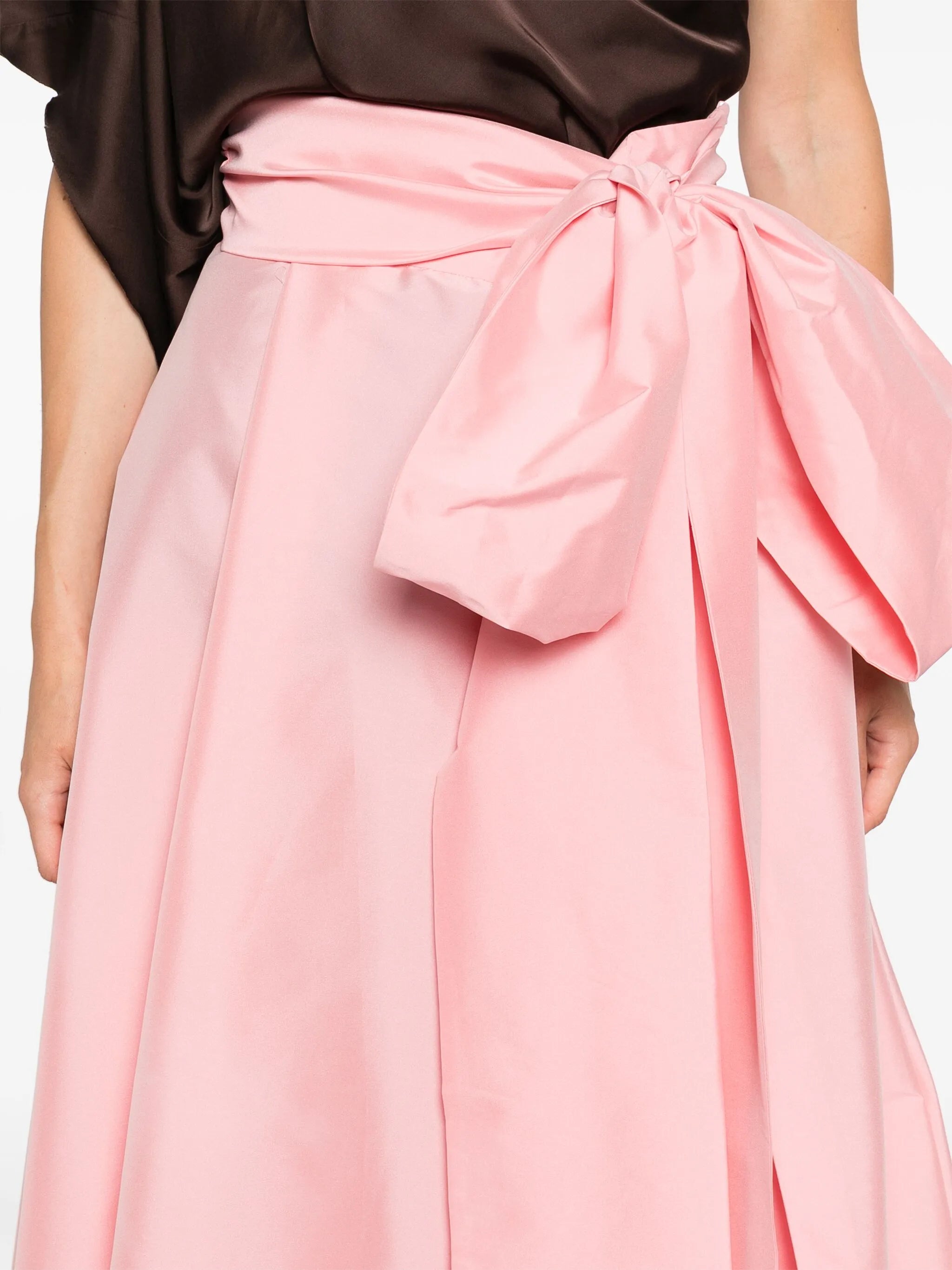 Beatrice maxi skirt