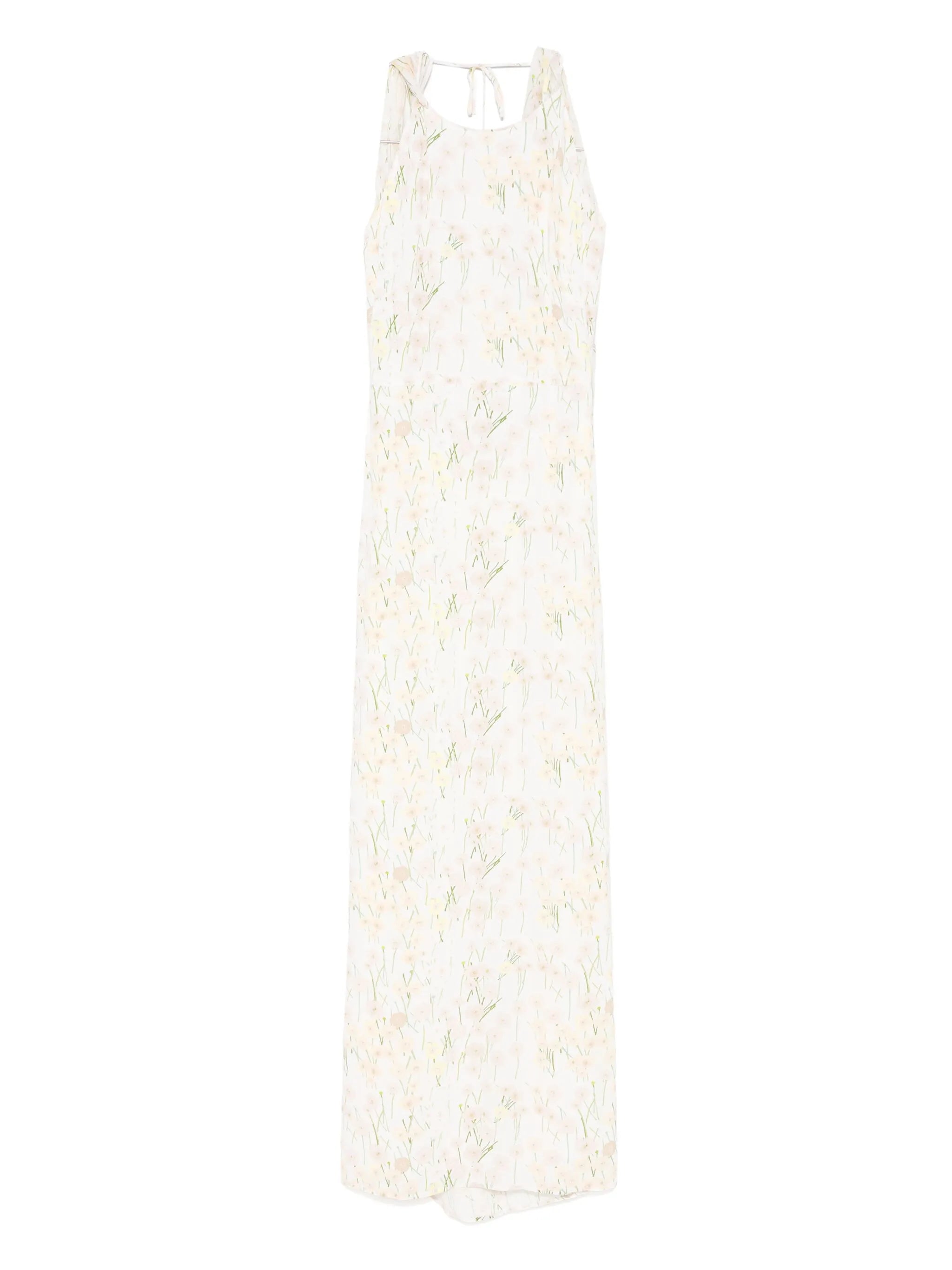Mina gown