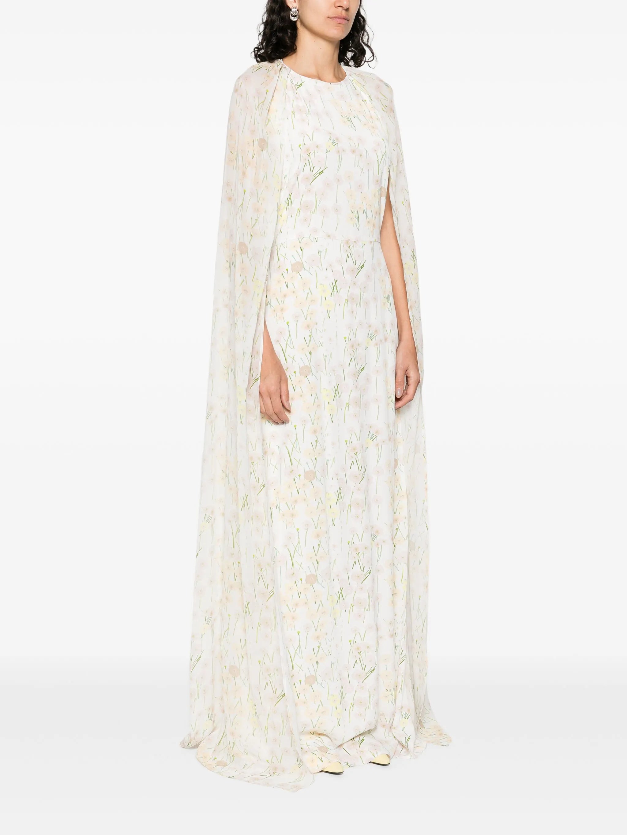Mina gown