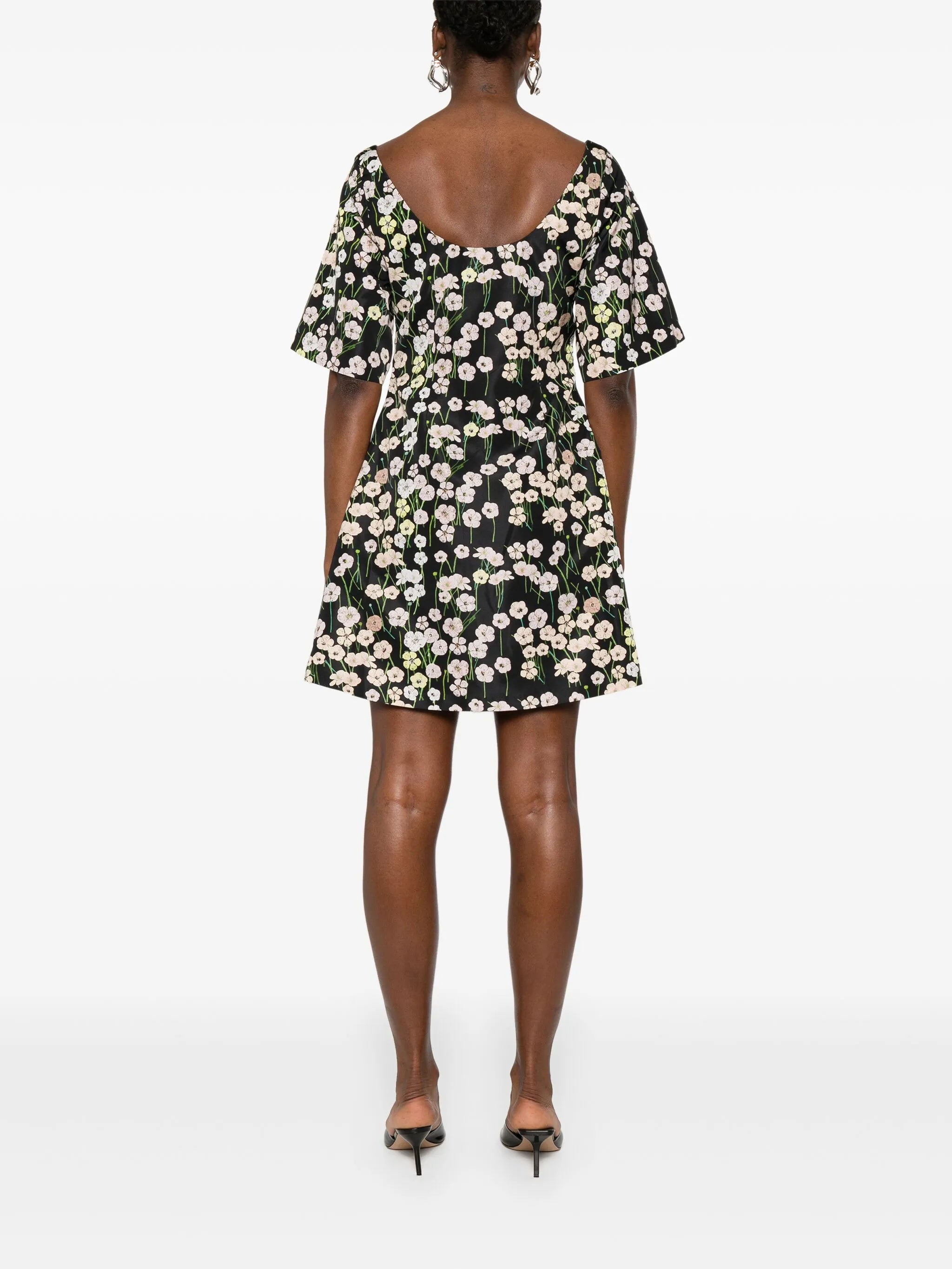 Manou mini dress