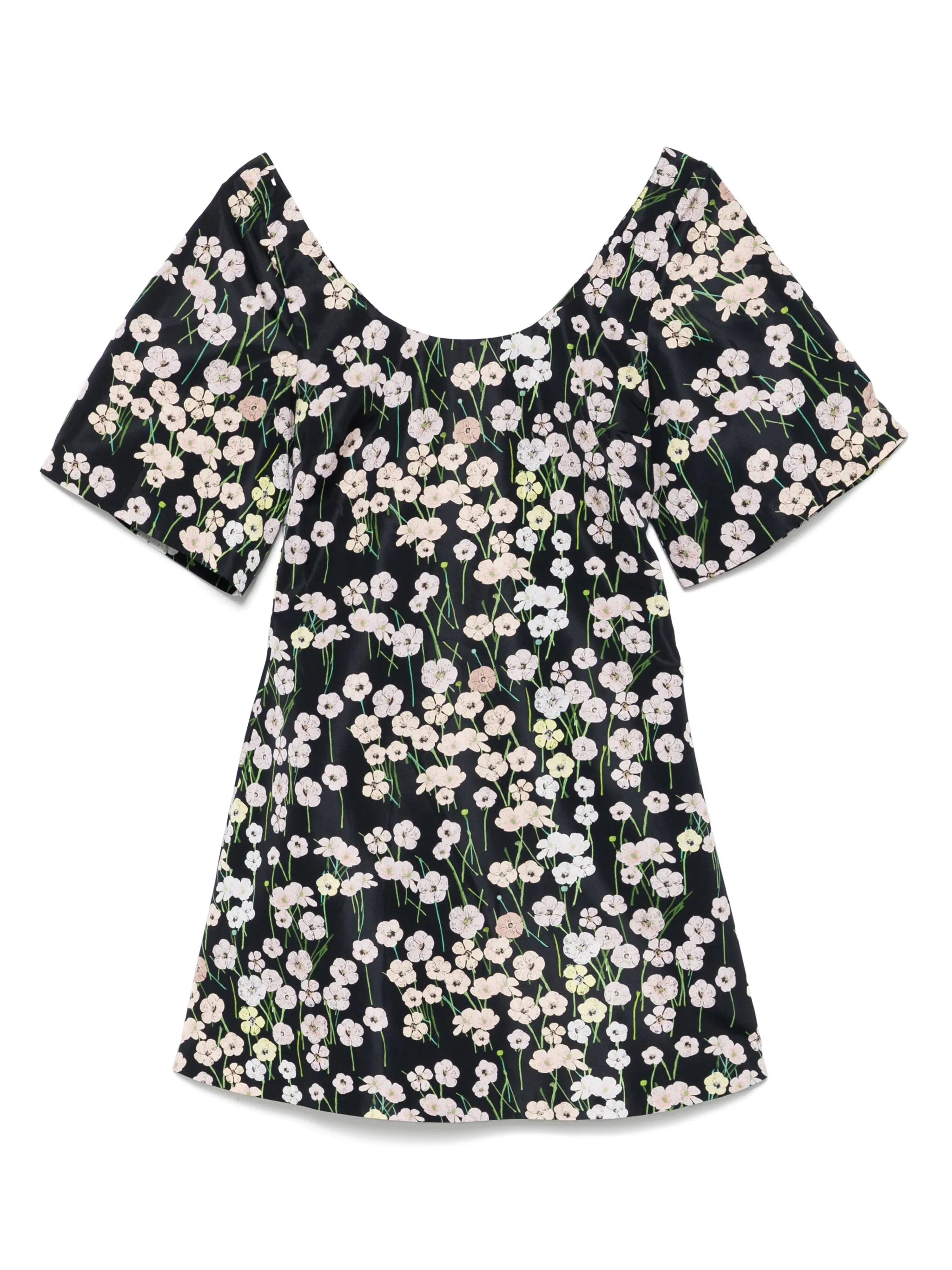 Manou mini dress