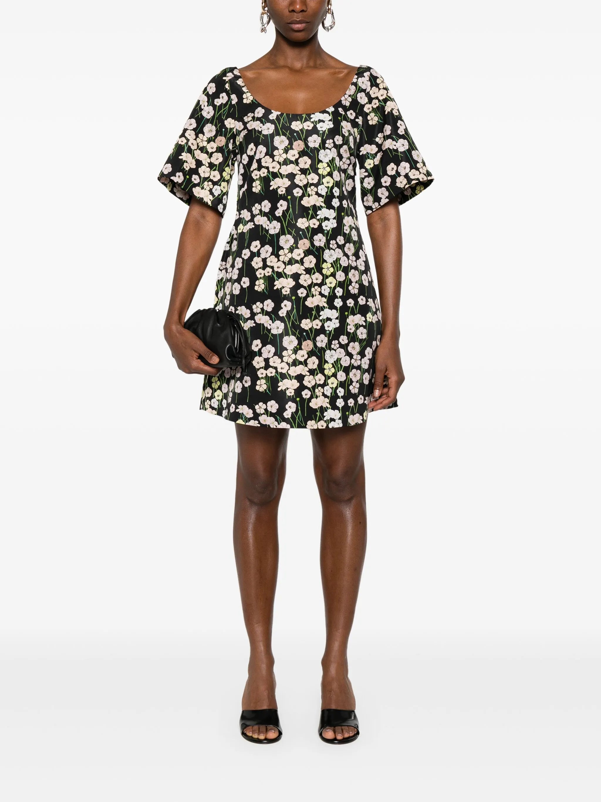 Manou mini dress